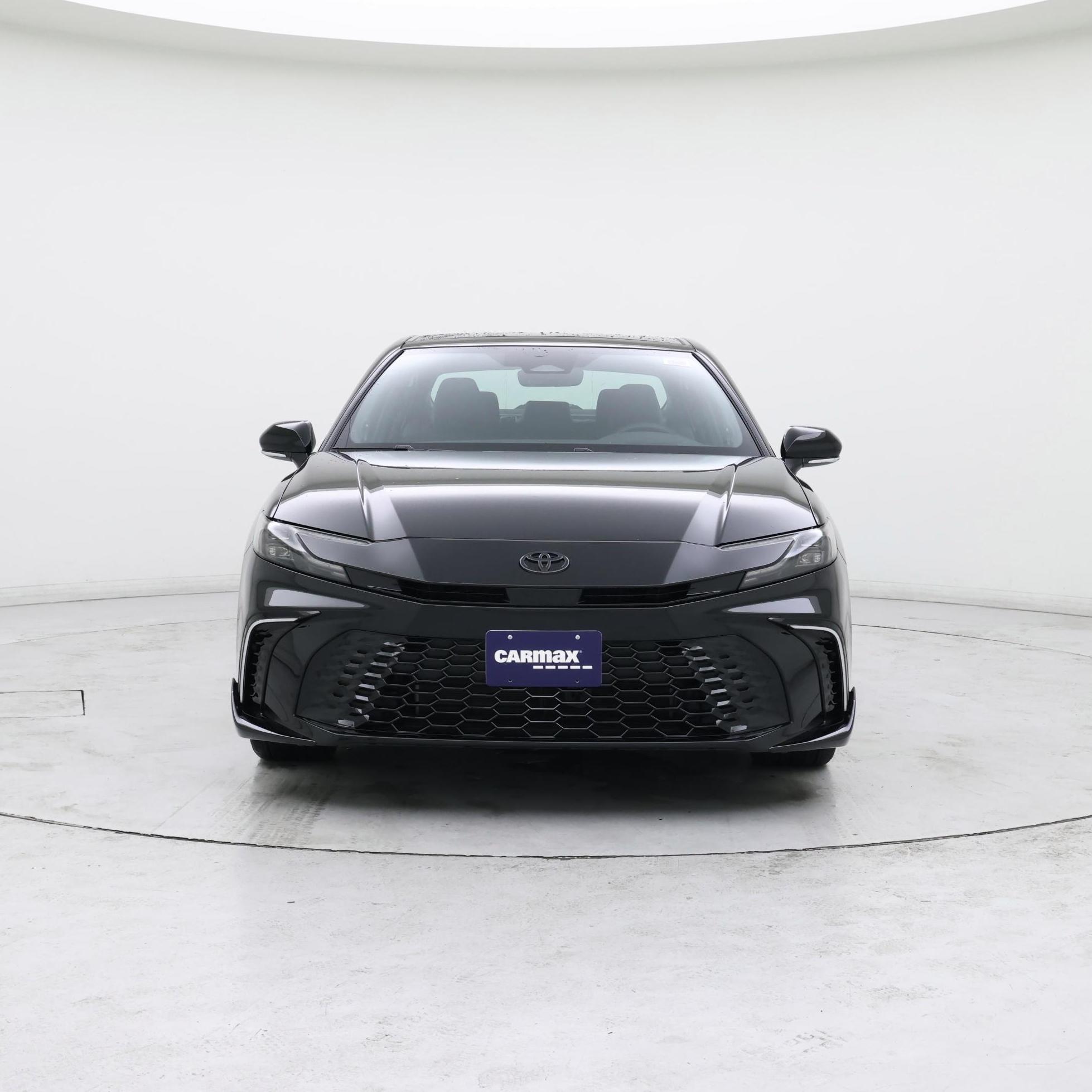 Thumbnail: 2026 Toyota Camry - 5