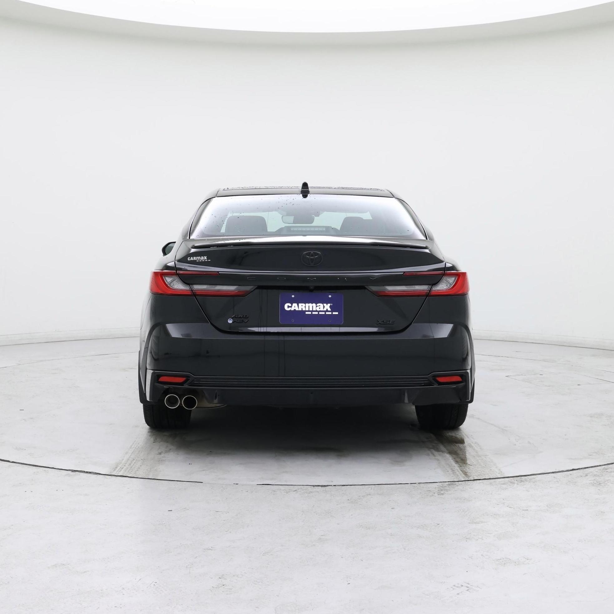 Thumbnail: 2026 Toyota Camry - 6