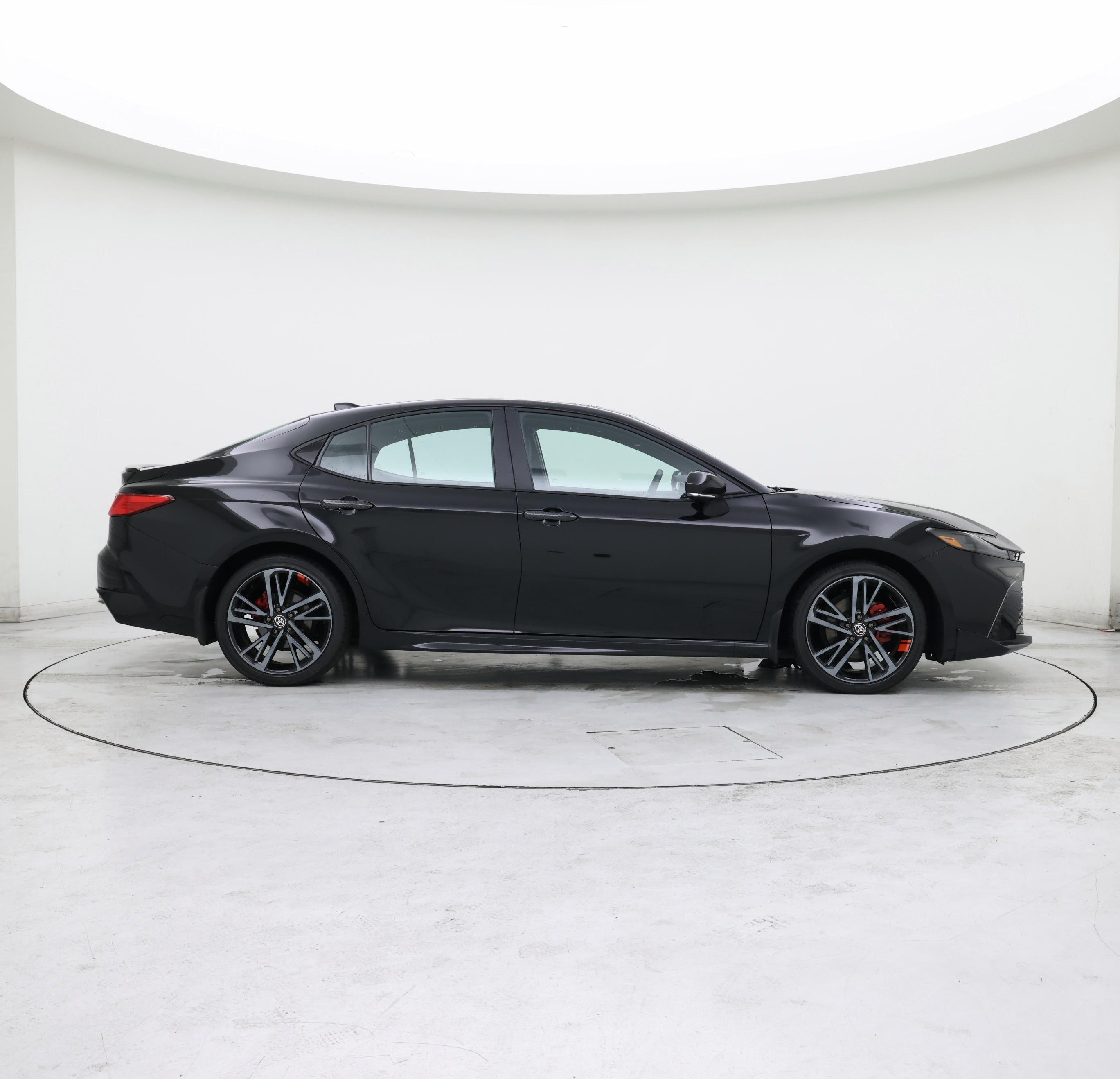 Thumbnail: 2026 Toyota Camry - 7