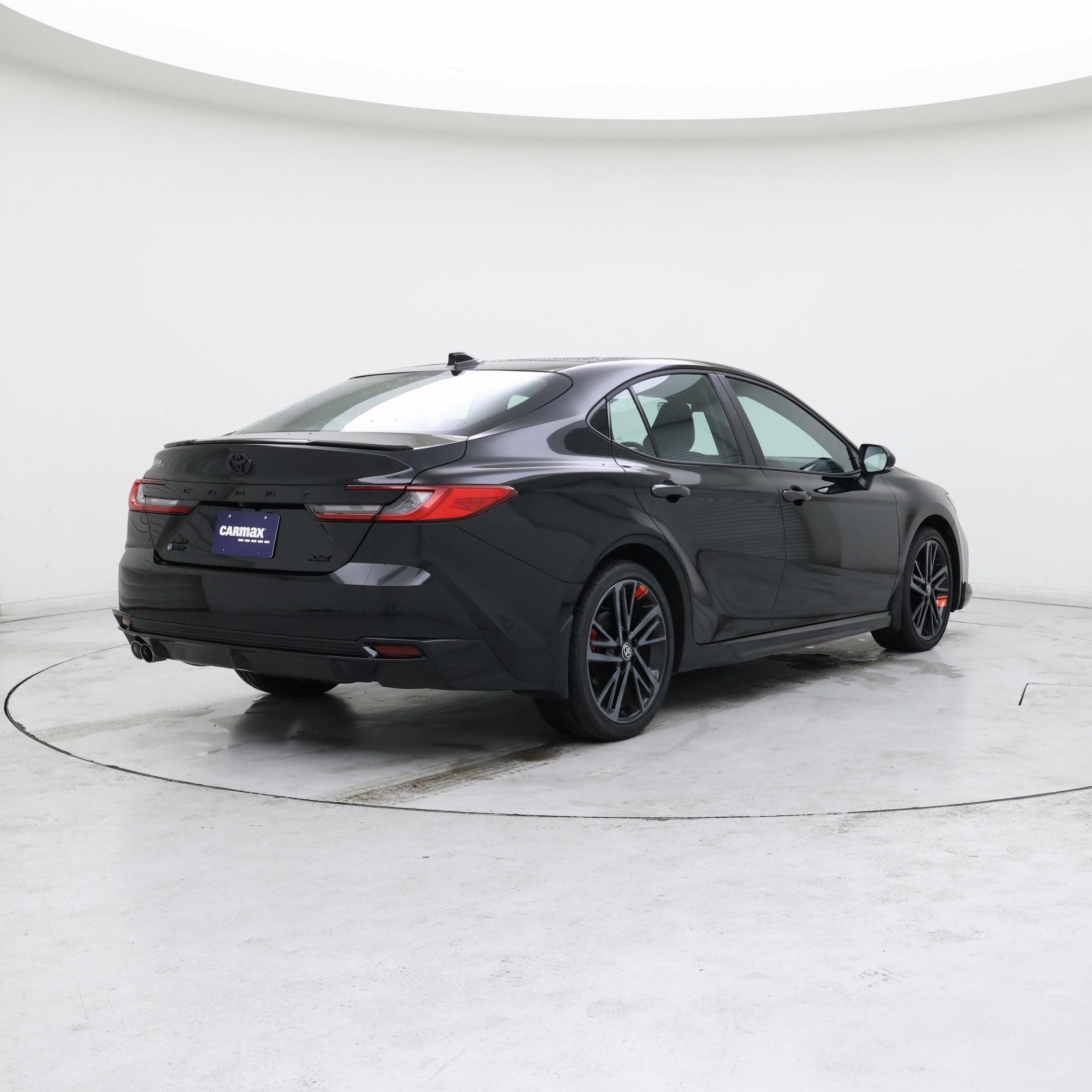 Thumbnail: 2026 Toyota Camry - 8