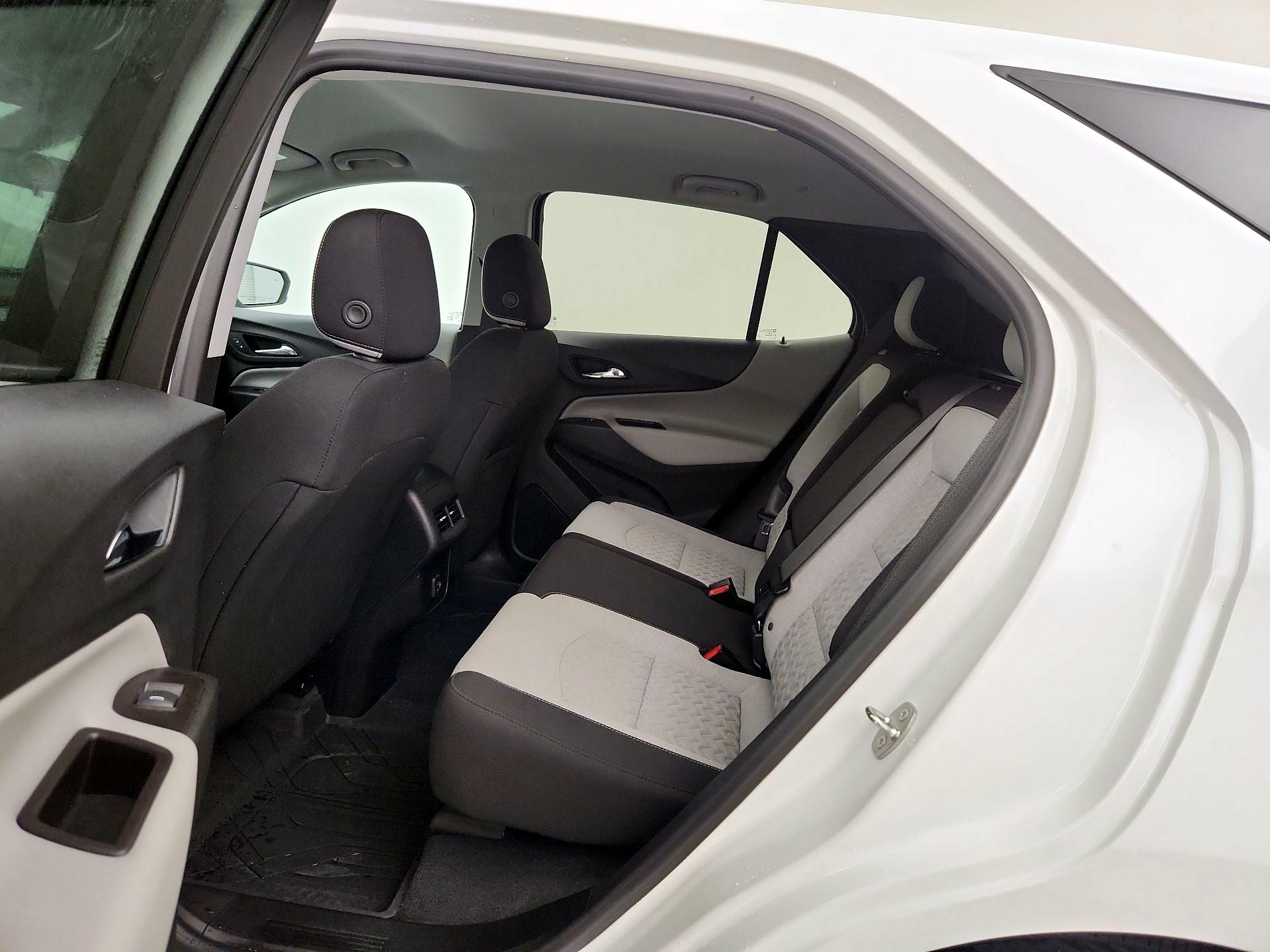 Thumbnail: 2022 Chevrolet Equinox - 19