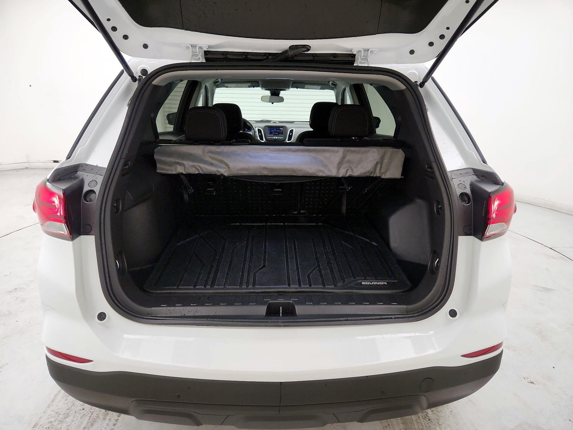 Thumbnail: 2022 Chevrolet Equinox - 20