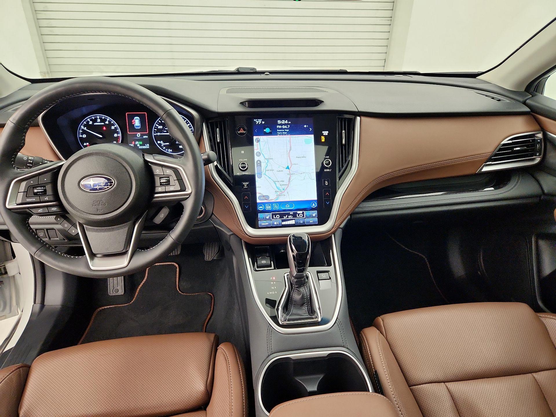 Thumbnail: 2022 Subaru Outback - 9