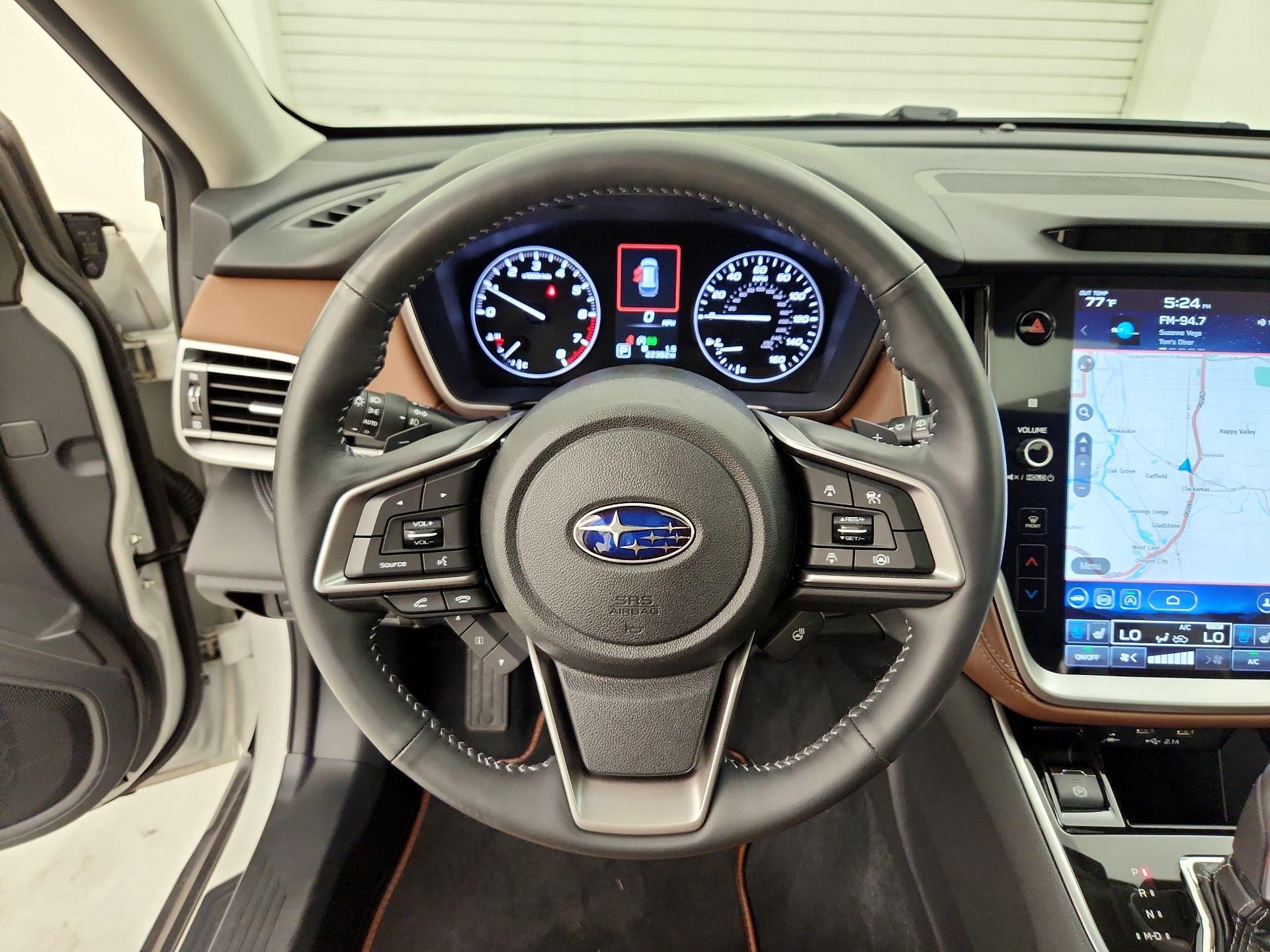 Thumbnail: 2022 Subaru Outback - 10