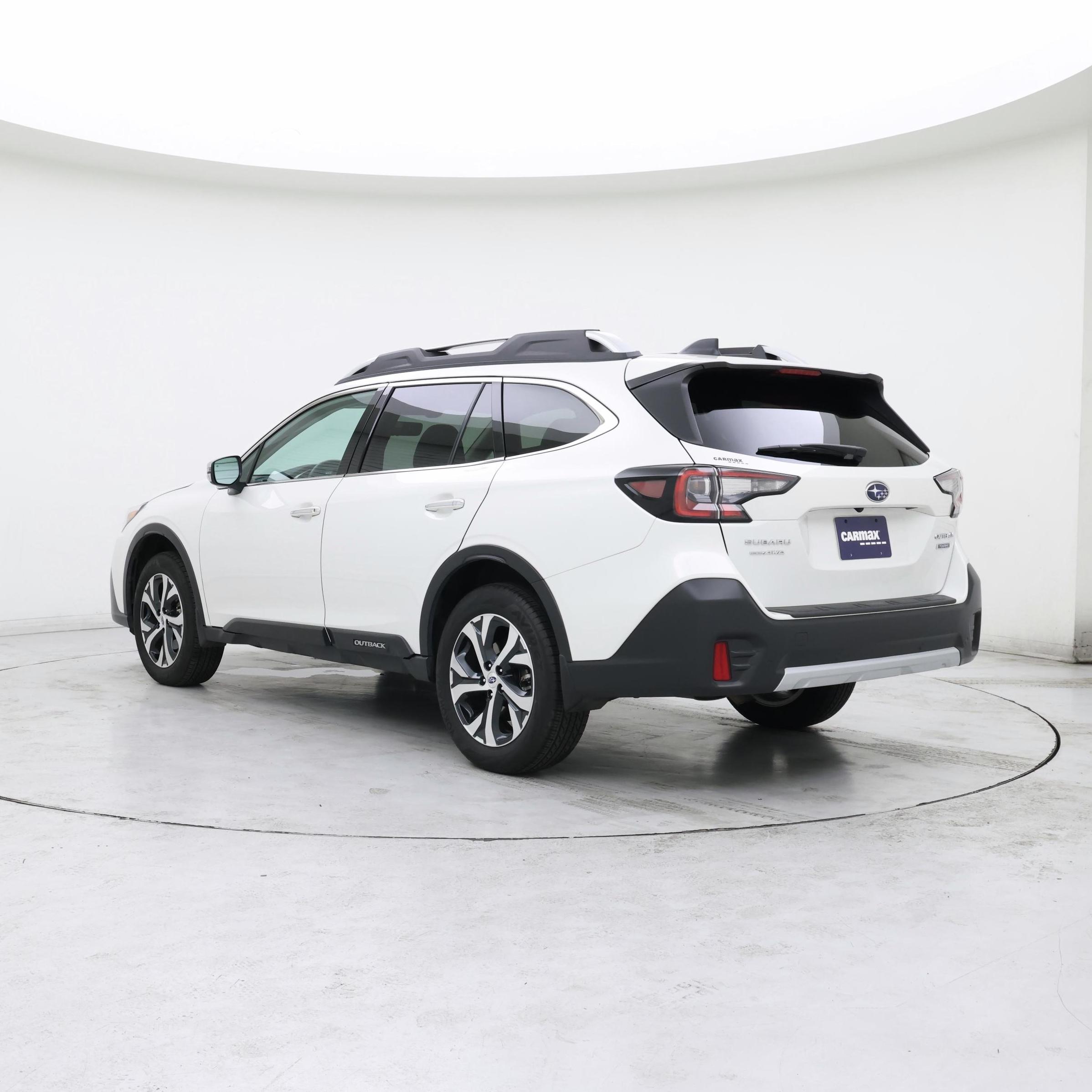 Thumbnail: 2022 Subaru Outback - 2