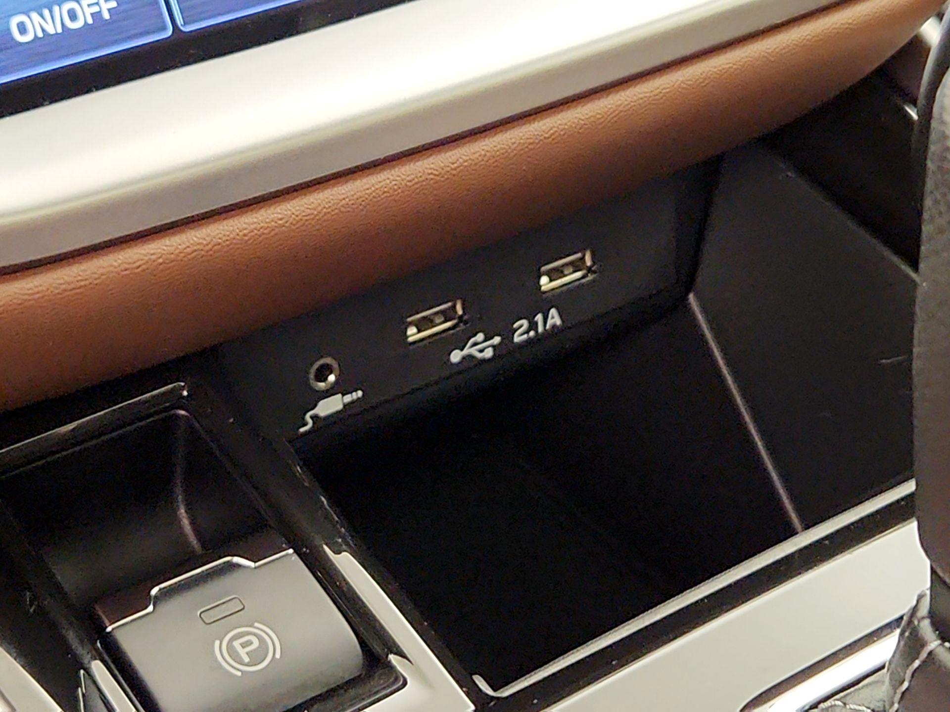 Thumbnail: 2022 Subaru Outback - 19