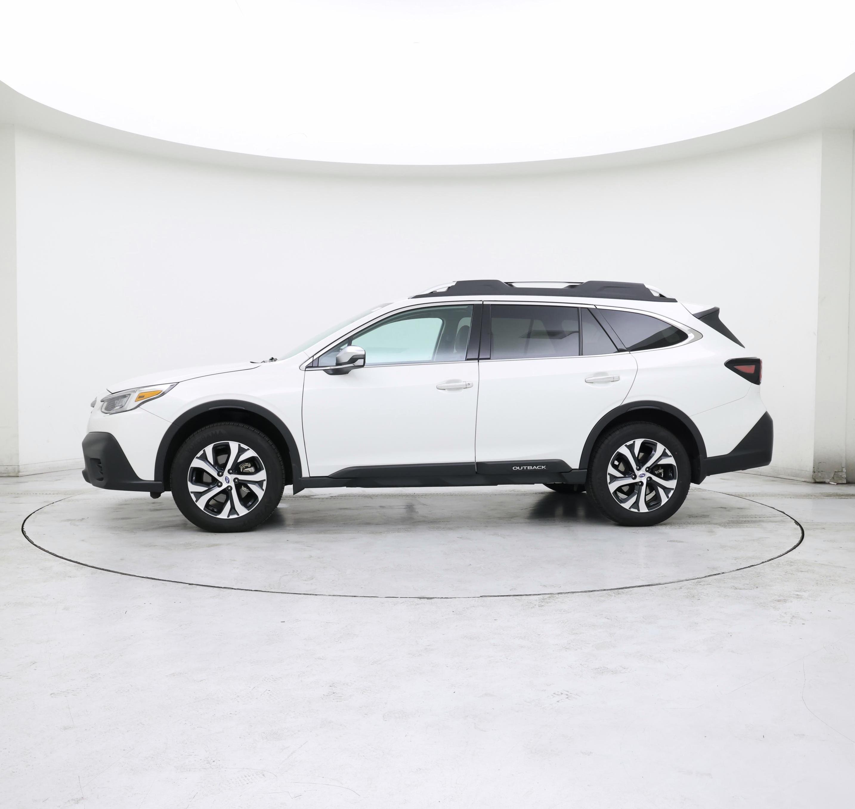Thumbnail: 2022 Subaru Outback - 3