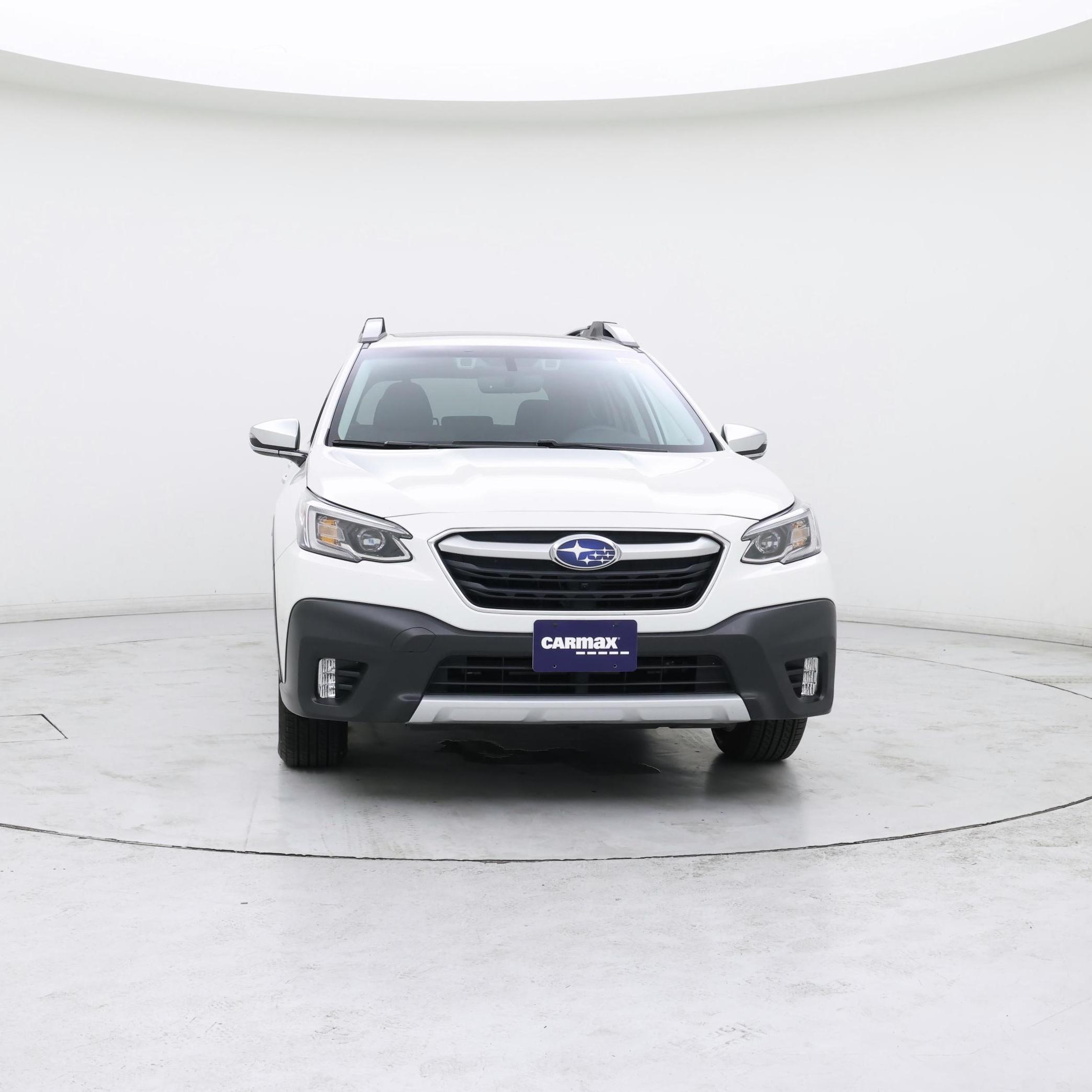 Thumbnail: 2022 Subaru Outback - 5