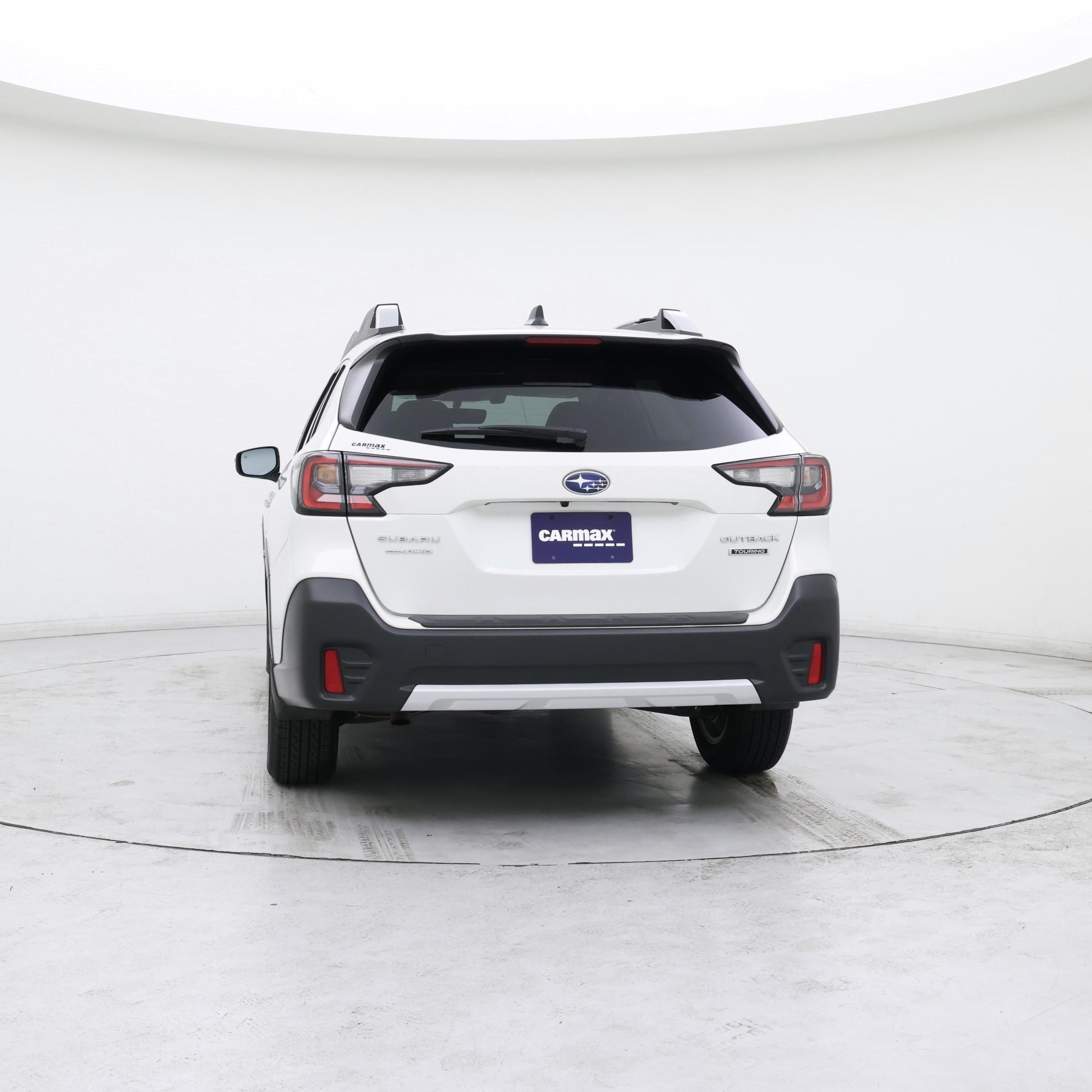 Thumbnail: 2022 Subaru Outback - 6