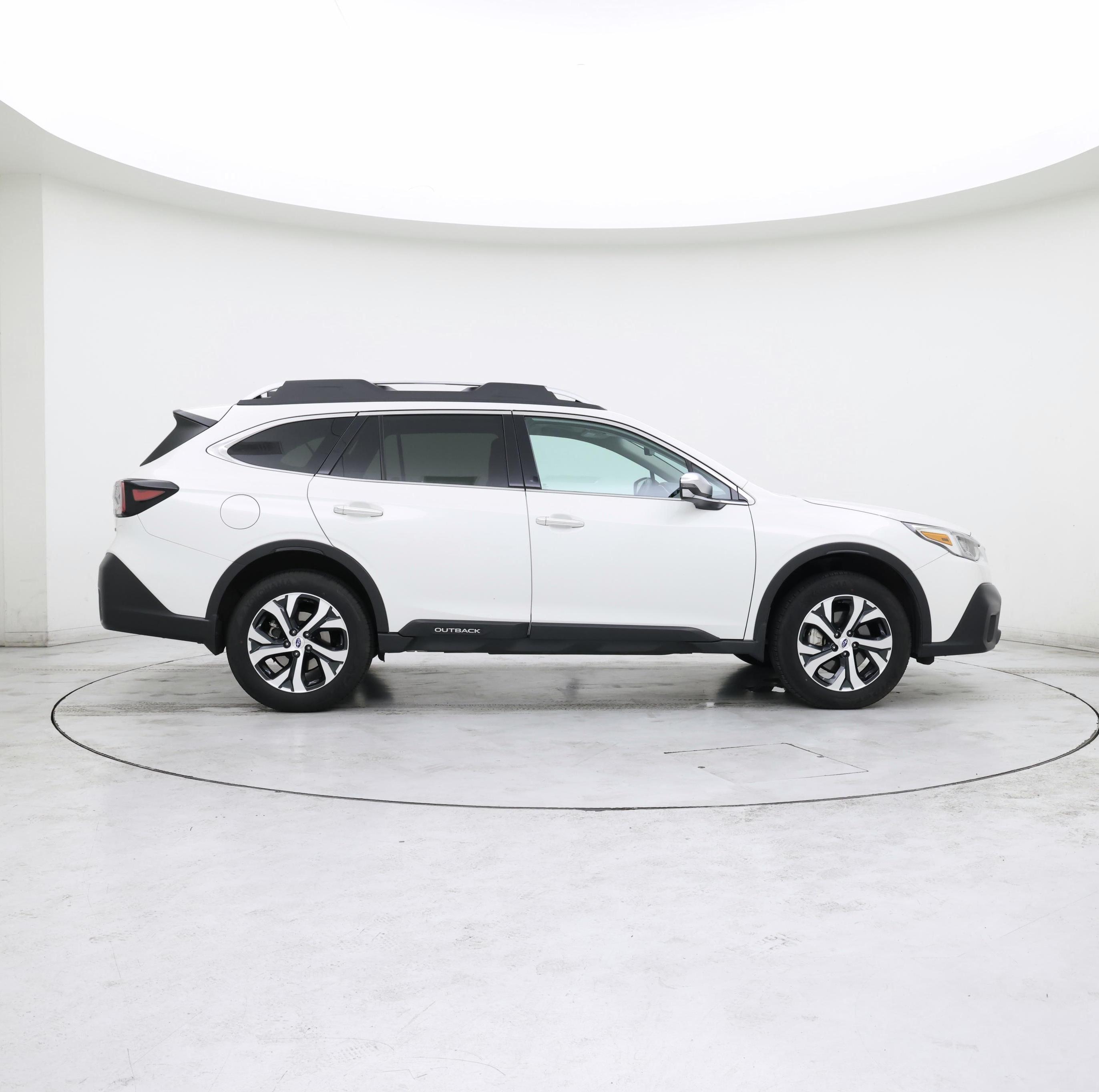 Thumbnail: 2022 Subaru Outback - 7