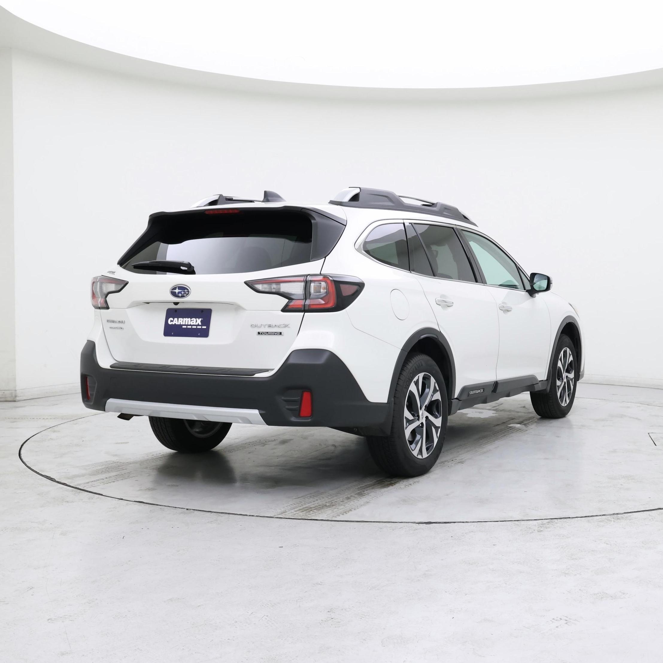 Thumbnail: 2022 Subaru Outback - 8