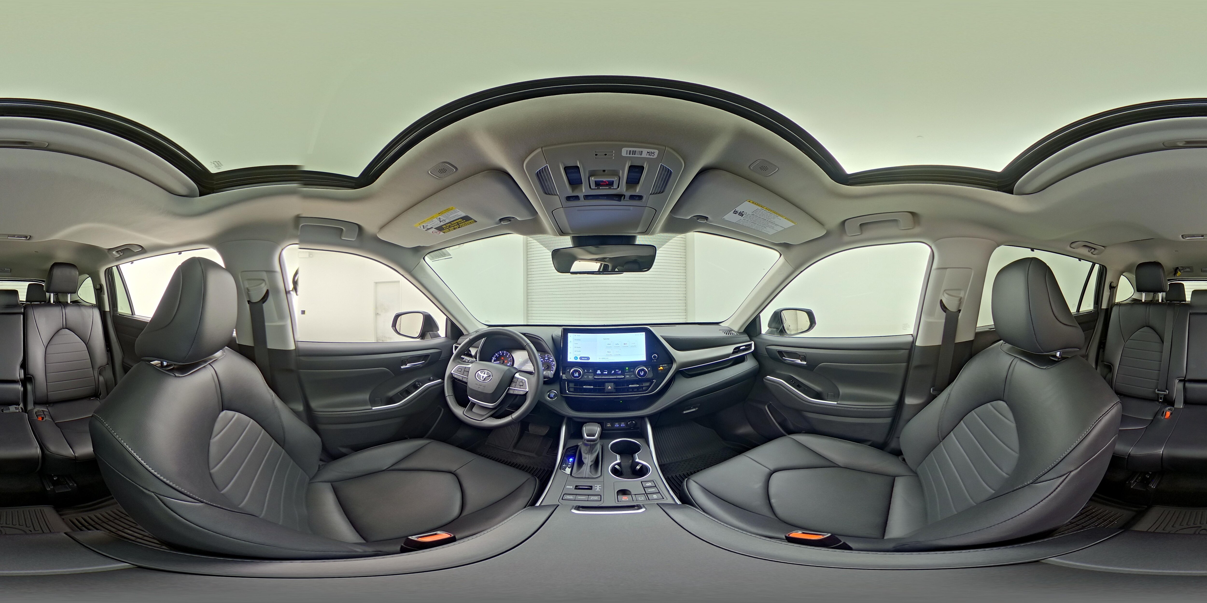 2023 Toyota Highlander XLE - Photo 27