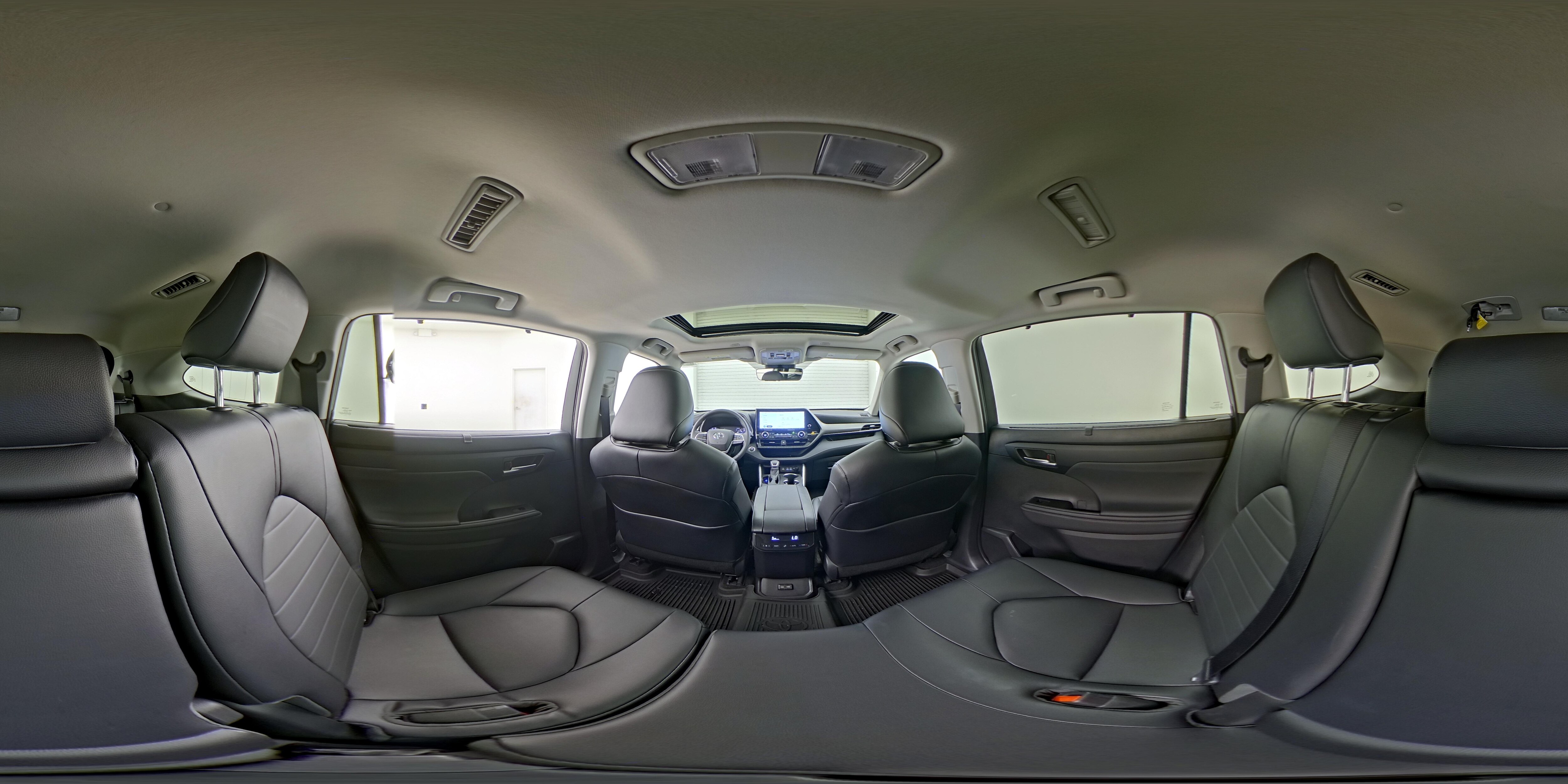 2023 Toyota Highlander XLE - Photo 28