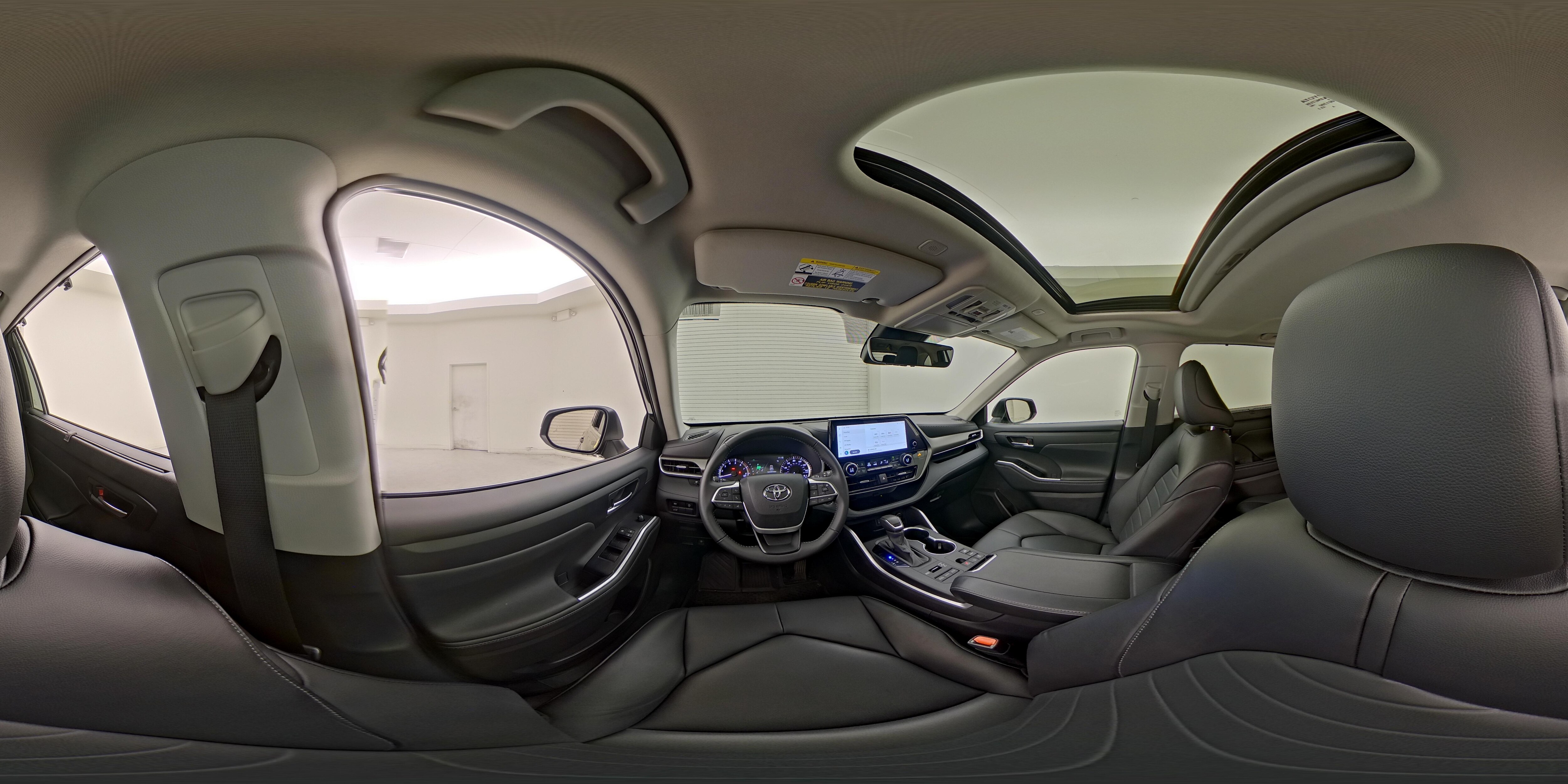 2023 Toyota Highlander XLE - Photo 29