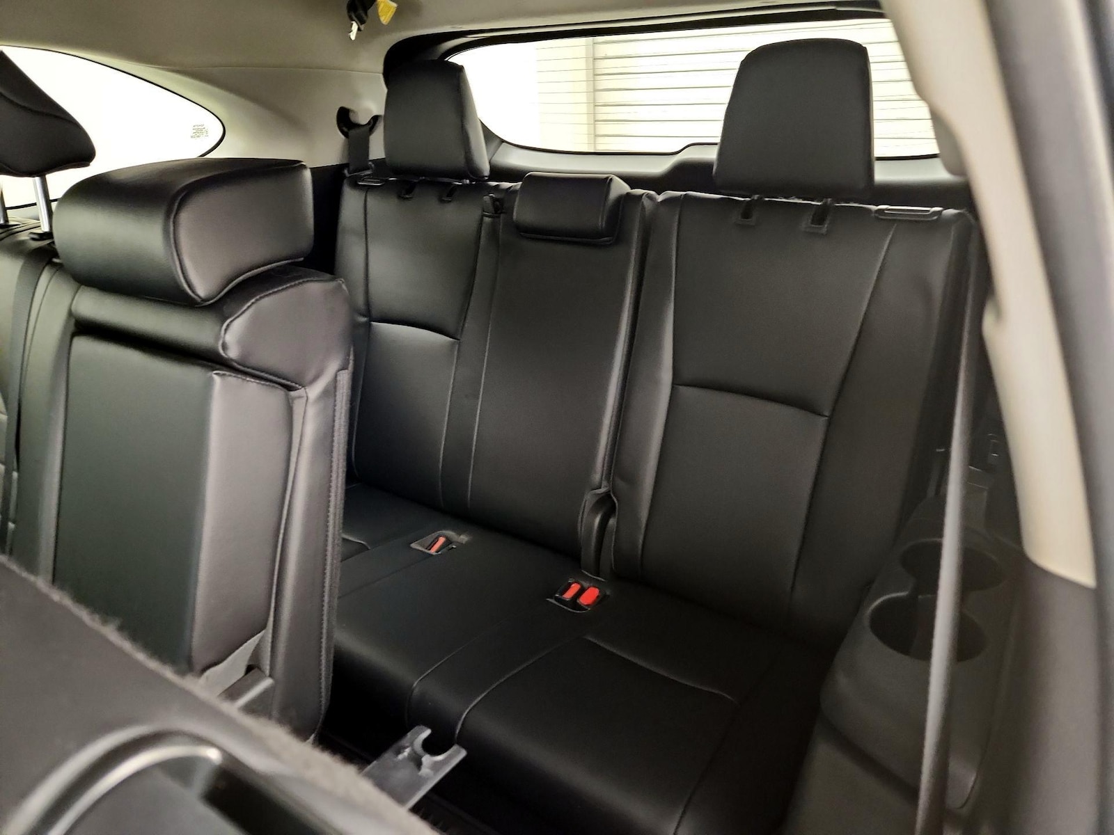 2023 Toyota Highlander XLE - Photo 22