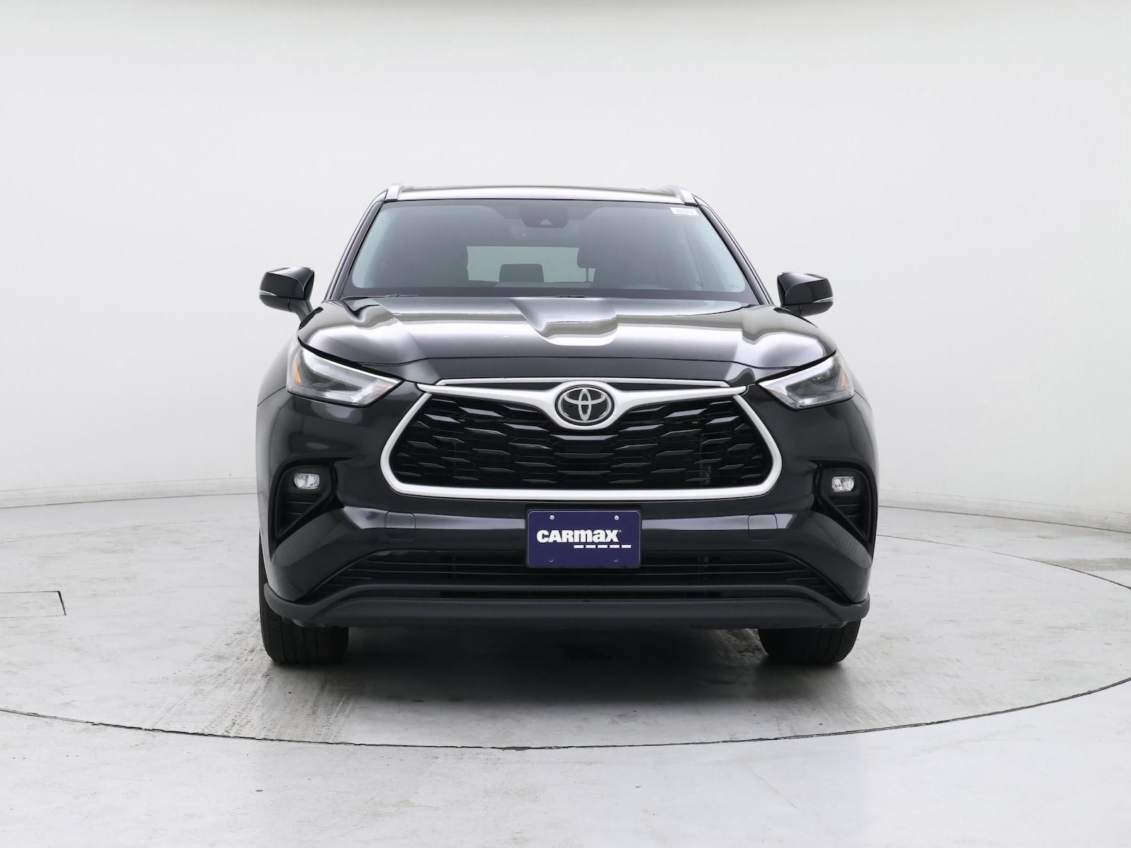 2023 Toyota Highlander XLE - Photo 6
