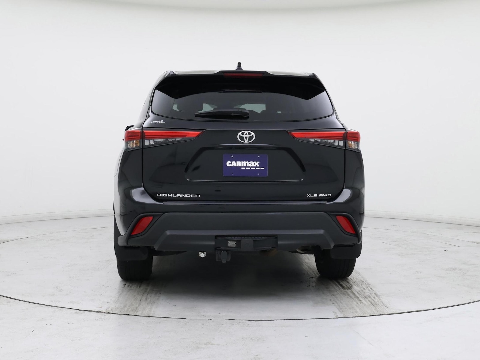 2023 Toyota Highlander XLE - Photo 7