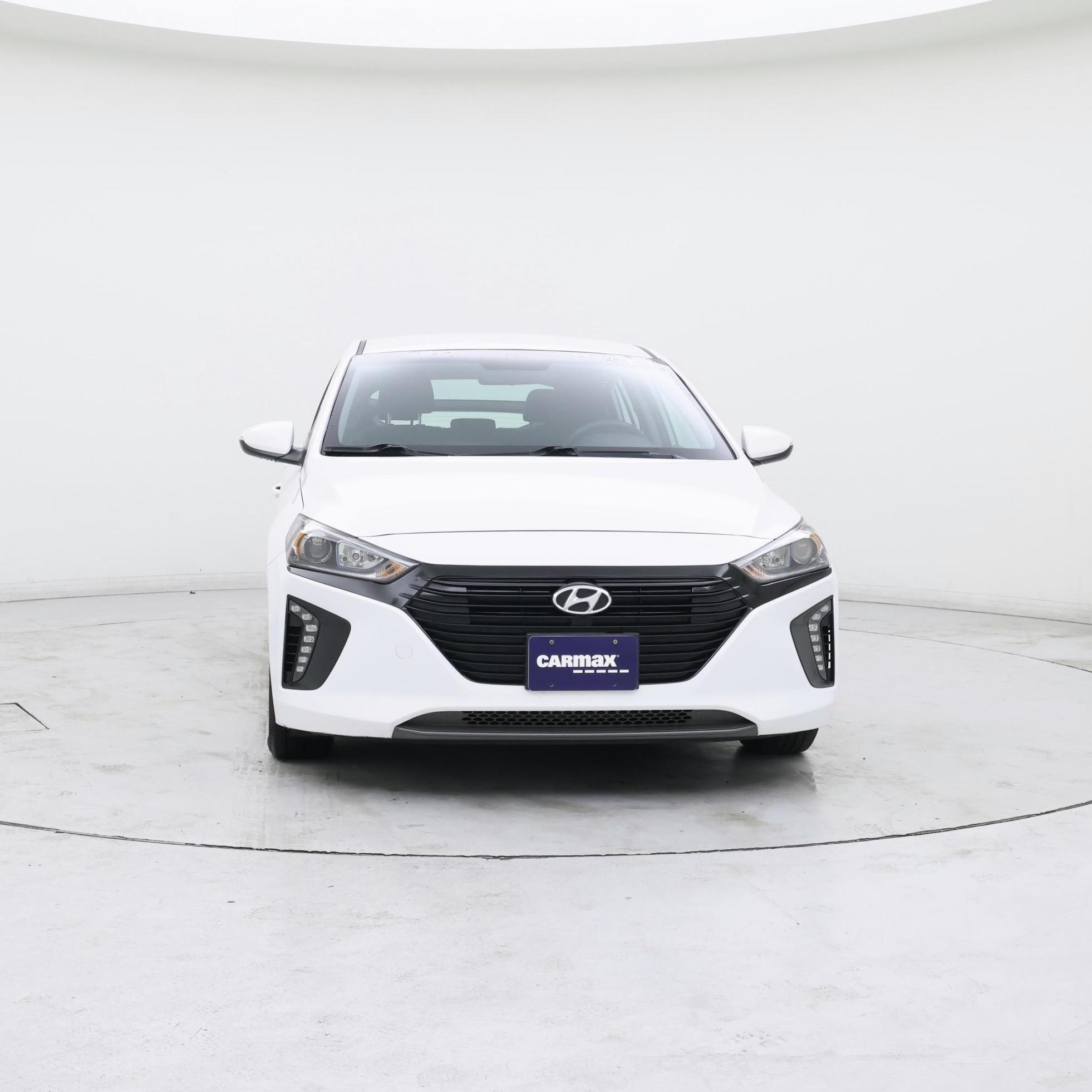 Thumbnail: 2017 Hyundai Ioniq - 5