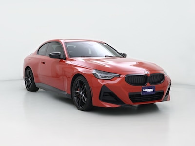 2022 BMW 230 I