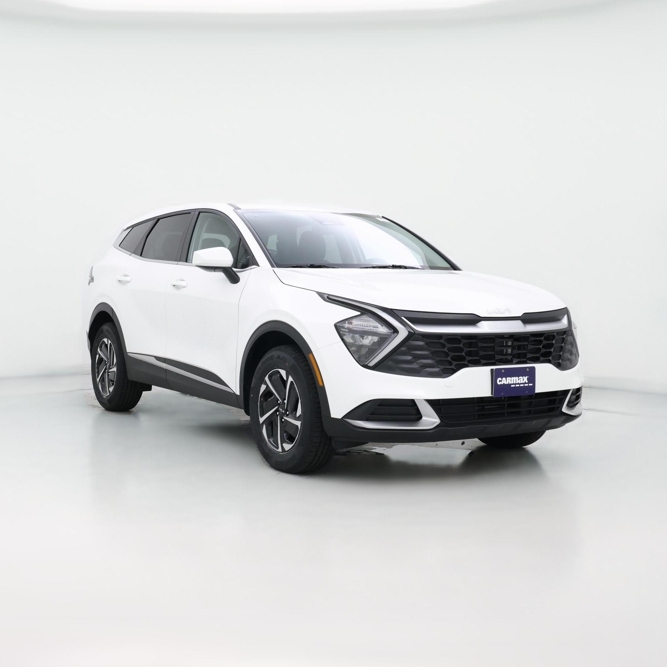Thumbnail: 2023 Kia Sportage - 1