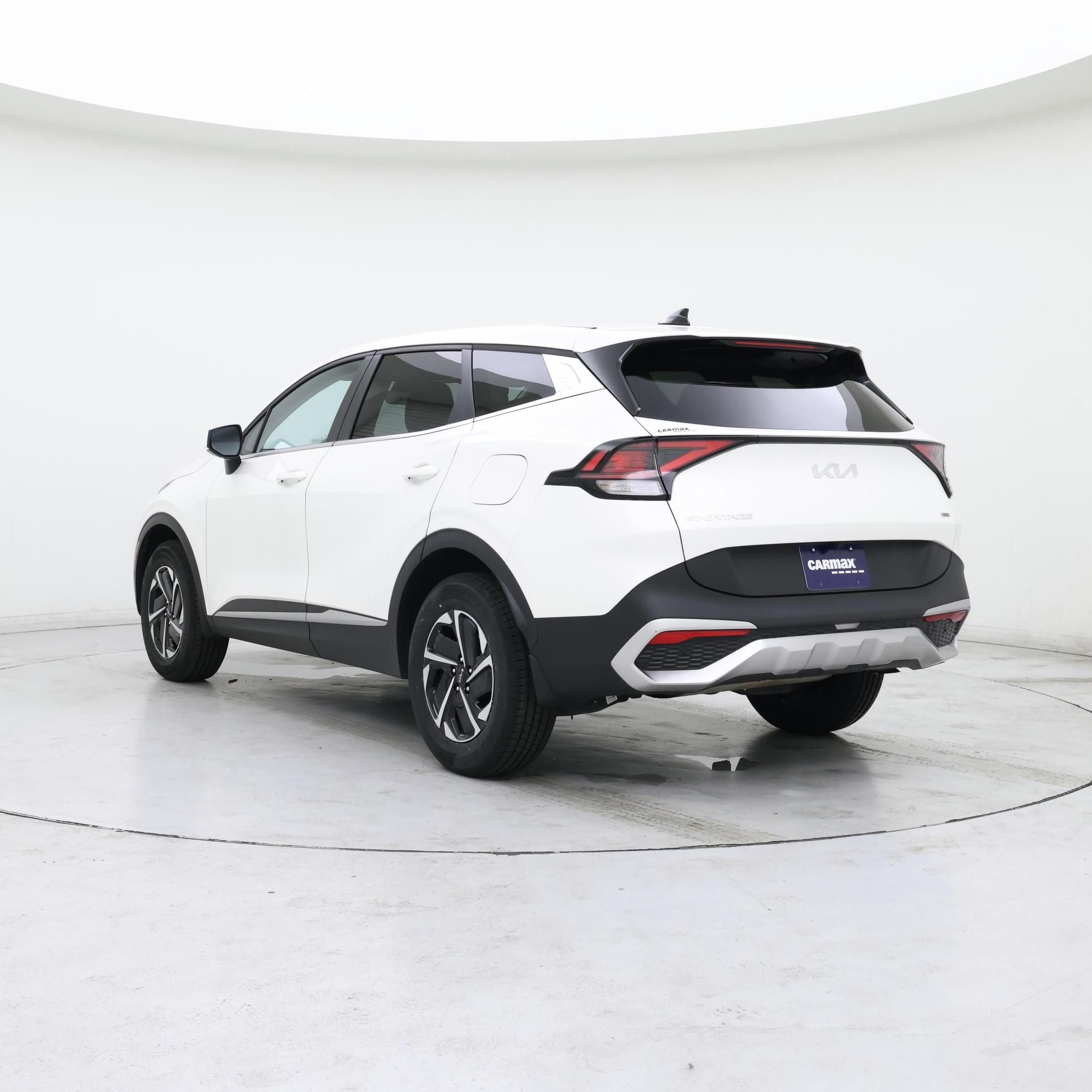 Thumbnail: 2023 Kia Sportage - 2