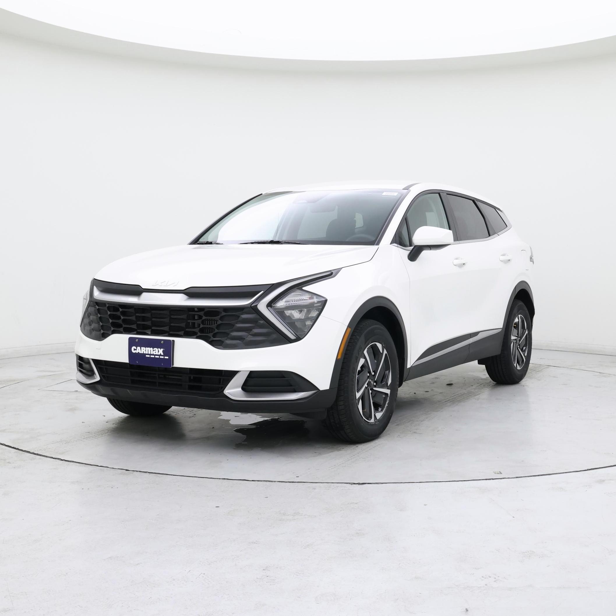 Thumbnail: 2023 Kia Sportage - 4