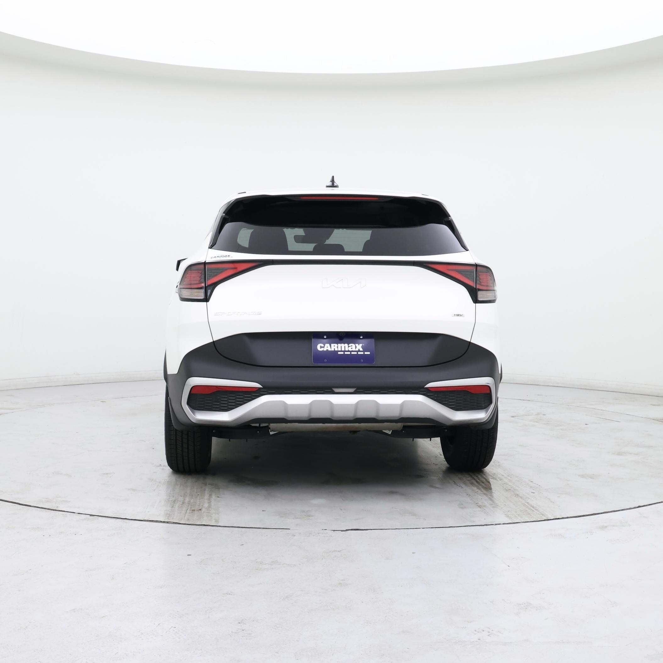 Thumbnail: 2023 Kia Sportage - 6