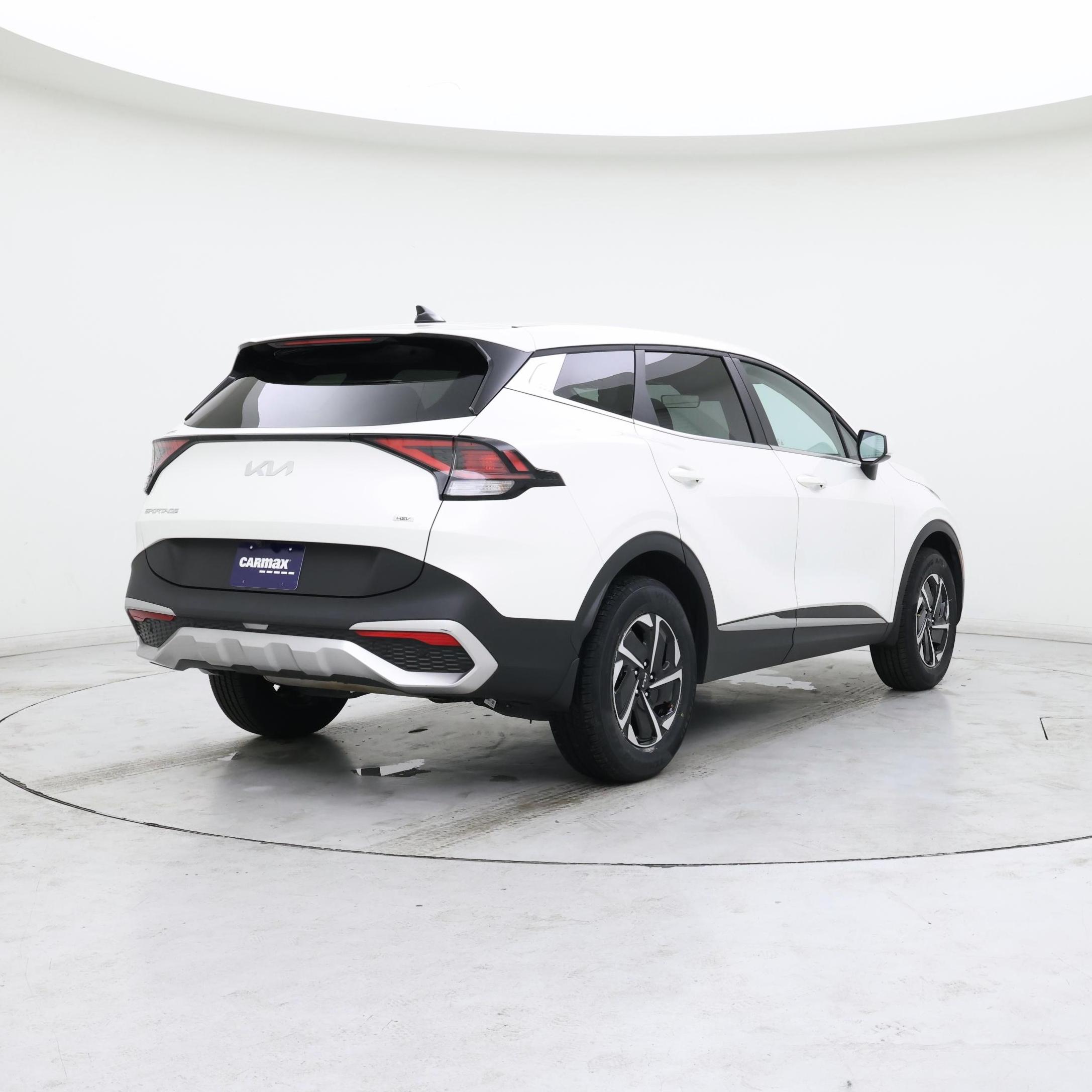 Thumbnail: 2023 Kia Sportage - 8