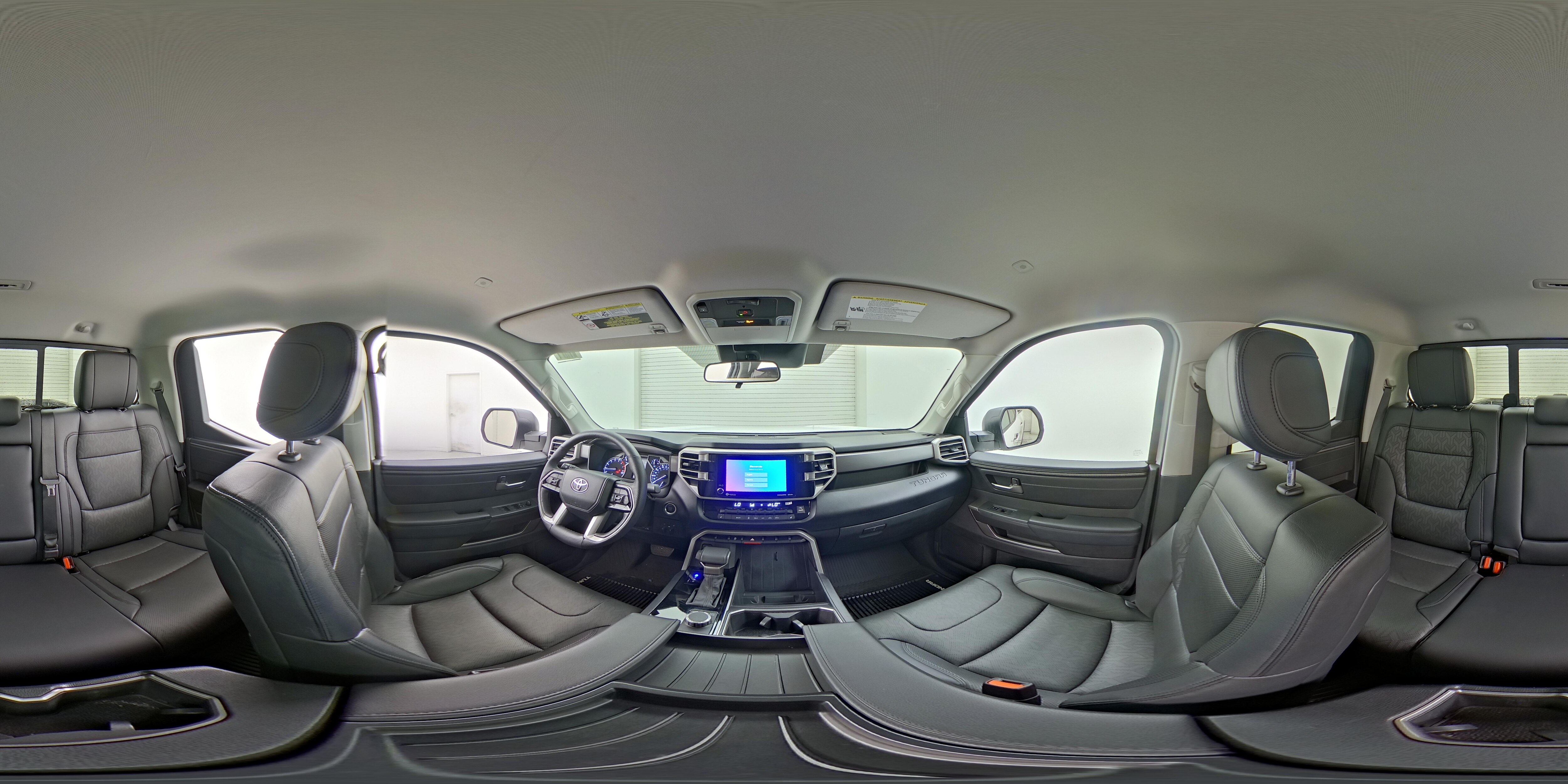 2022 Toyota Tundra SR5 - Photo 24