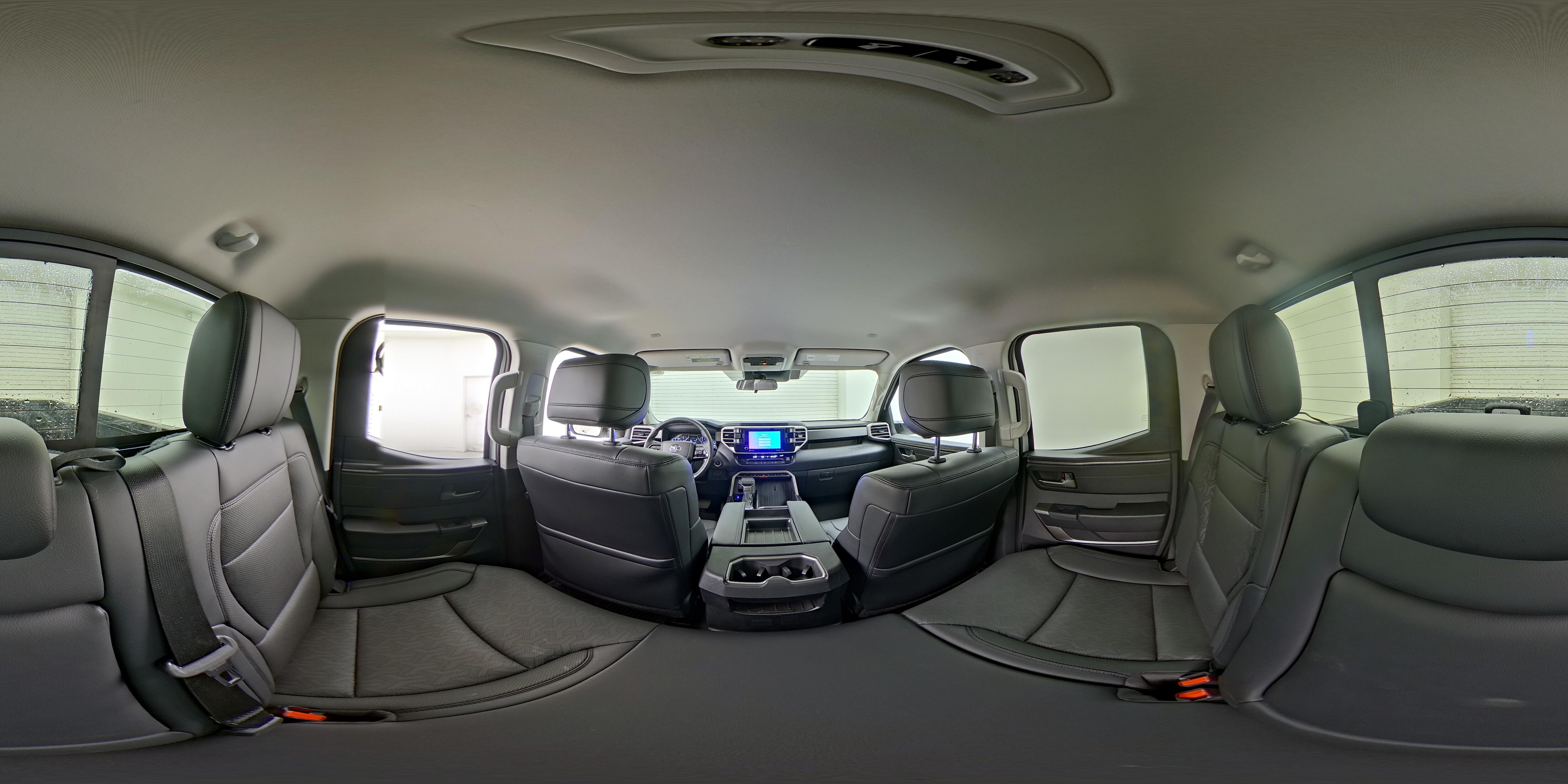 2022 Toyota Tundra SR5 - Photo 25