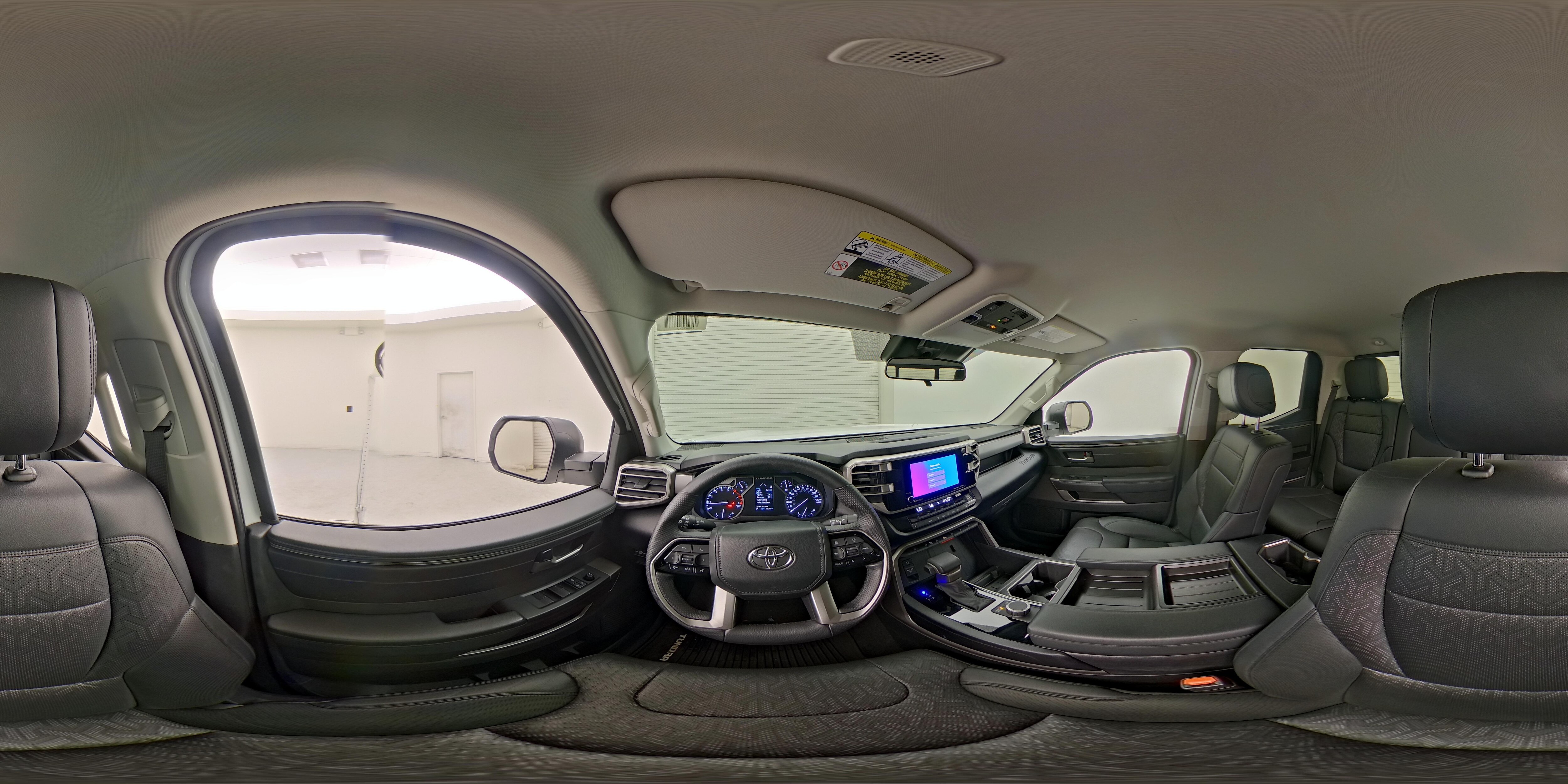 2022 Toyota Tundra SR5 - Photo 26