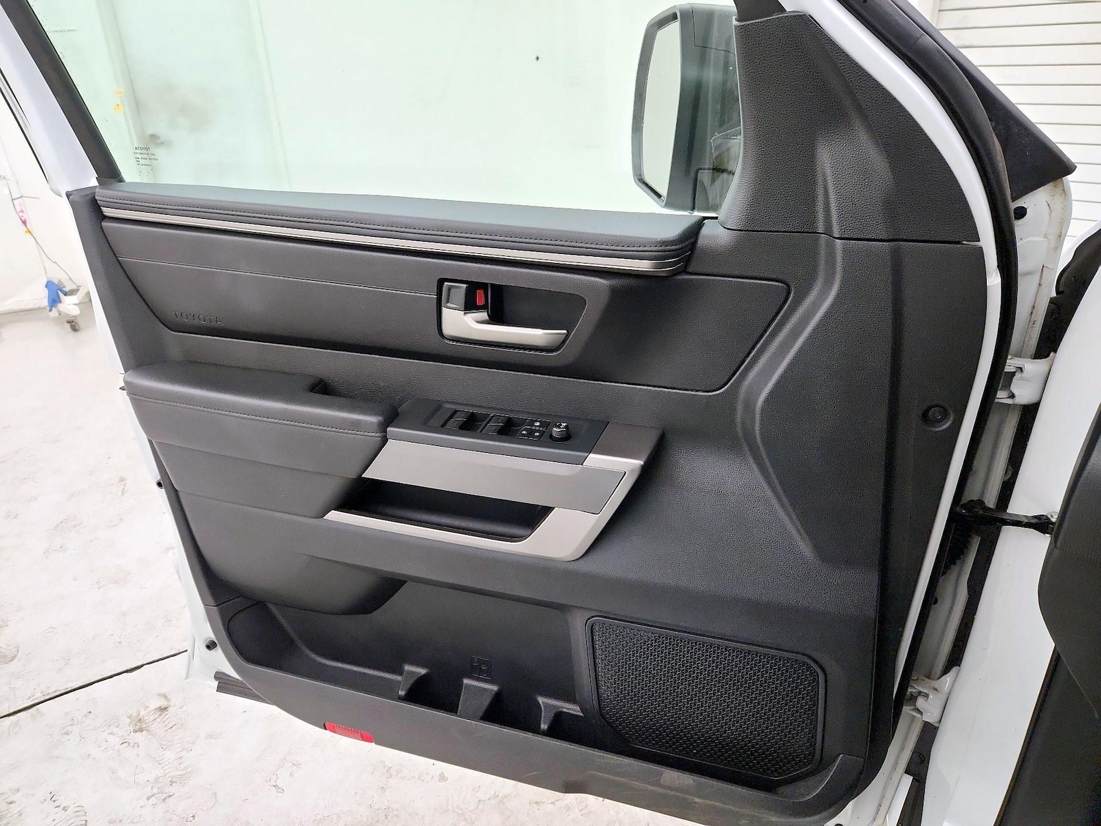 2022 Toyota Tundra SR5 - Photo 13