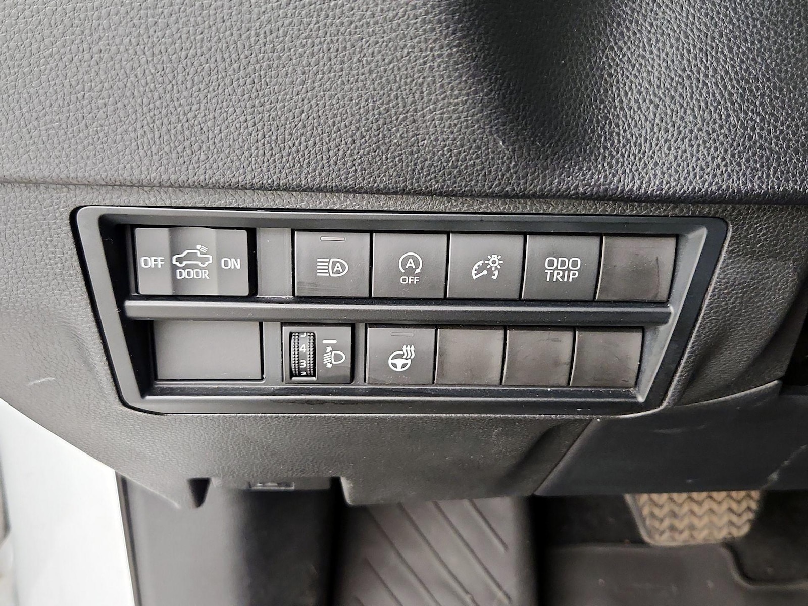2022 Toyota Tundra SR5 - Photo 14