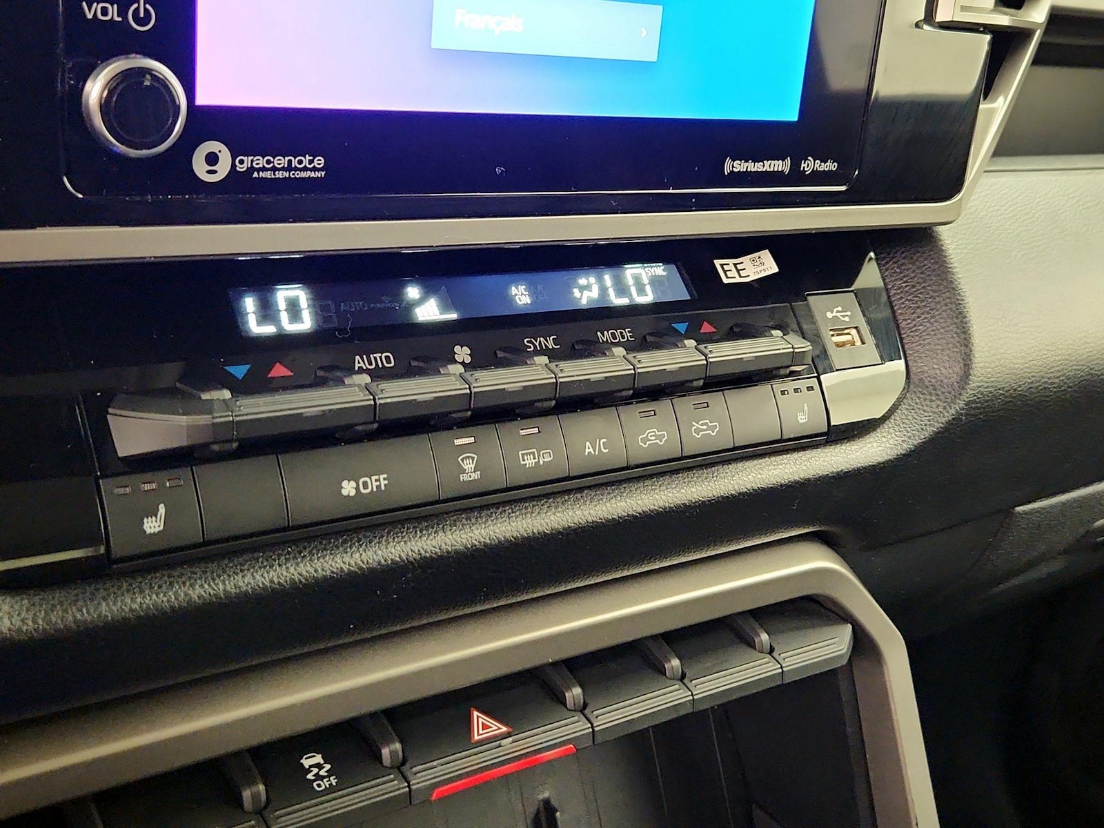 2022 Toyota Tundra SR5 - Photo 17