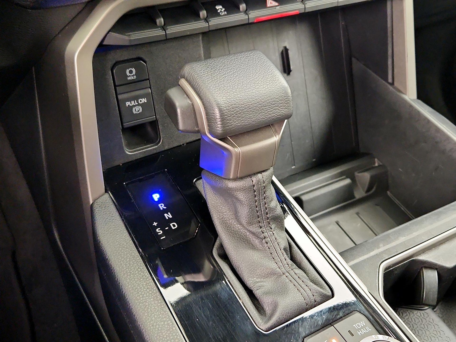 2022 Toyota Tundra SR5 - Photo 18