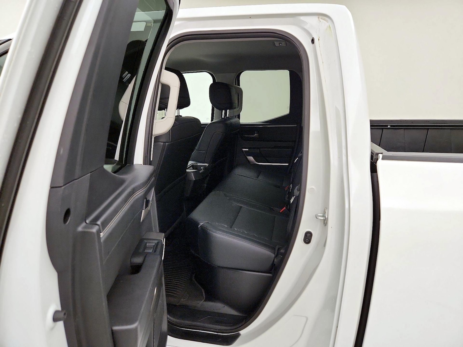 2022 Toyota Tundra SR5 - Photo 20