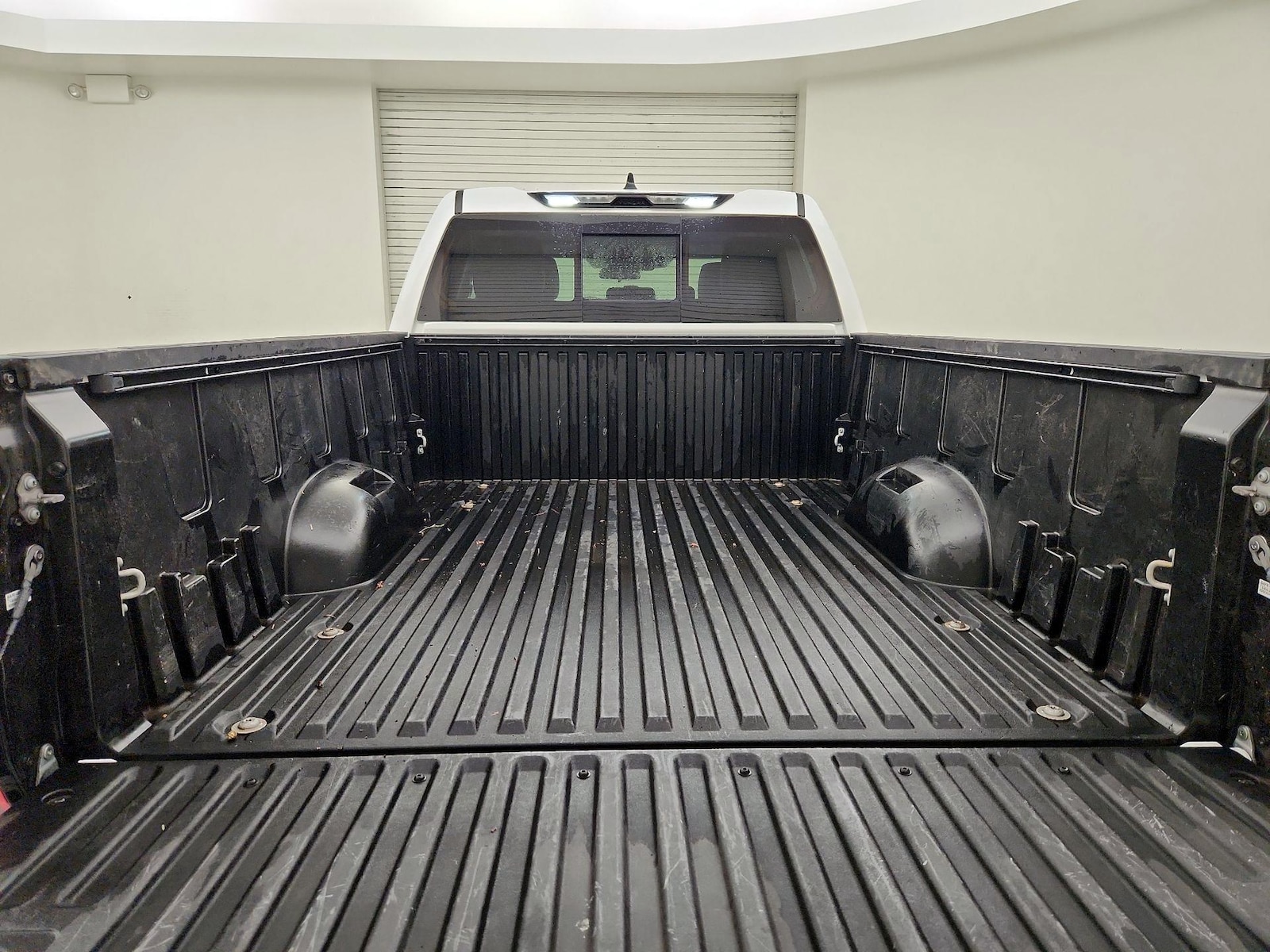 2022 Toyota Tundra SR5 - Photo 21
