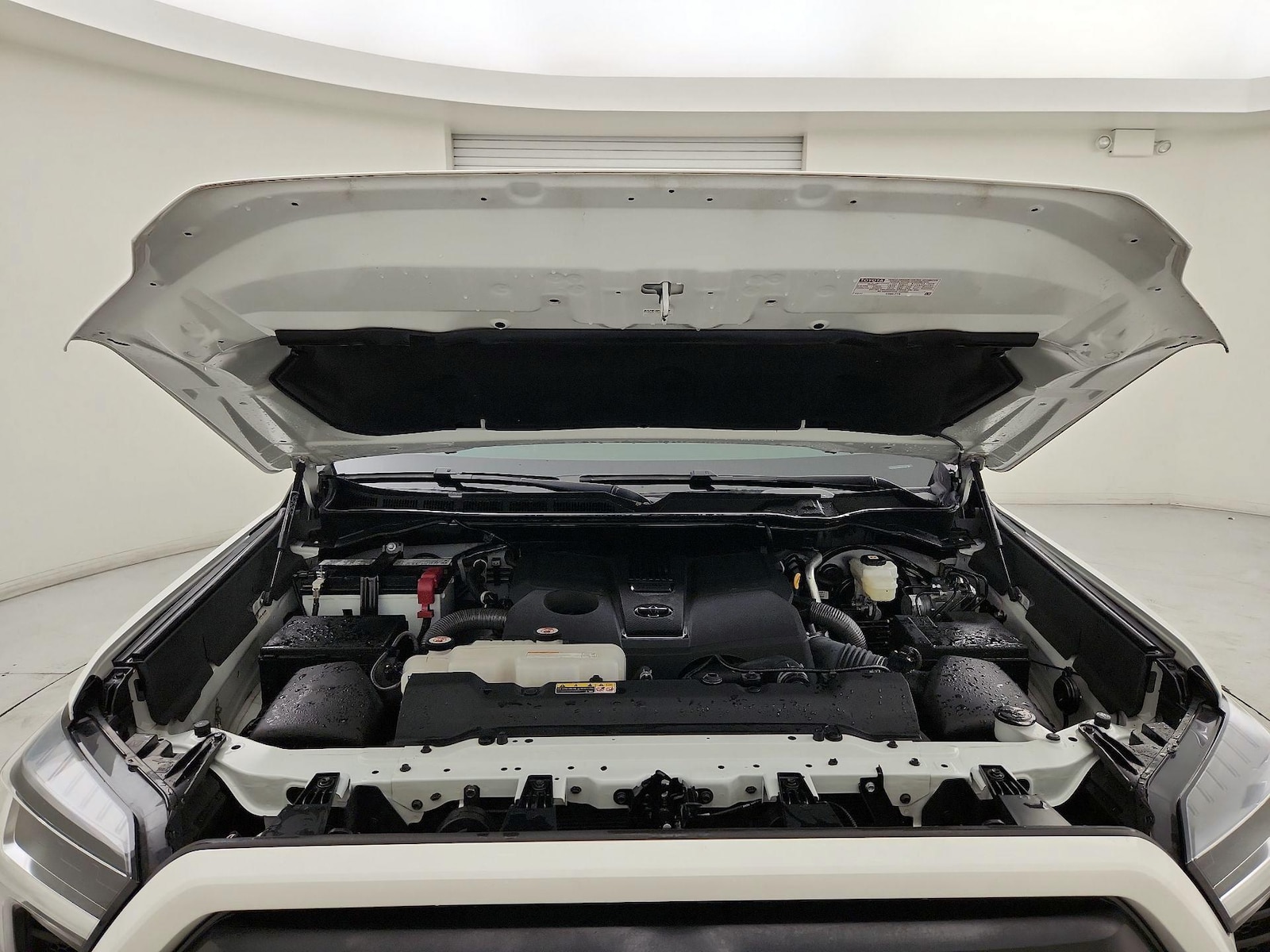 2022 Toyota Tundra SR5 - Photo 22