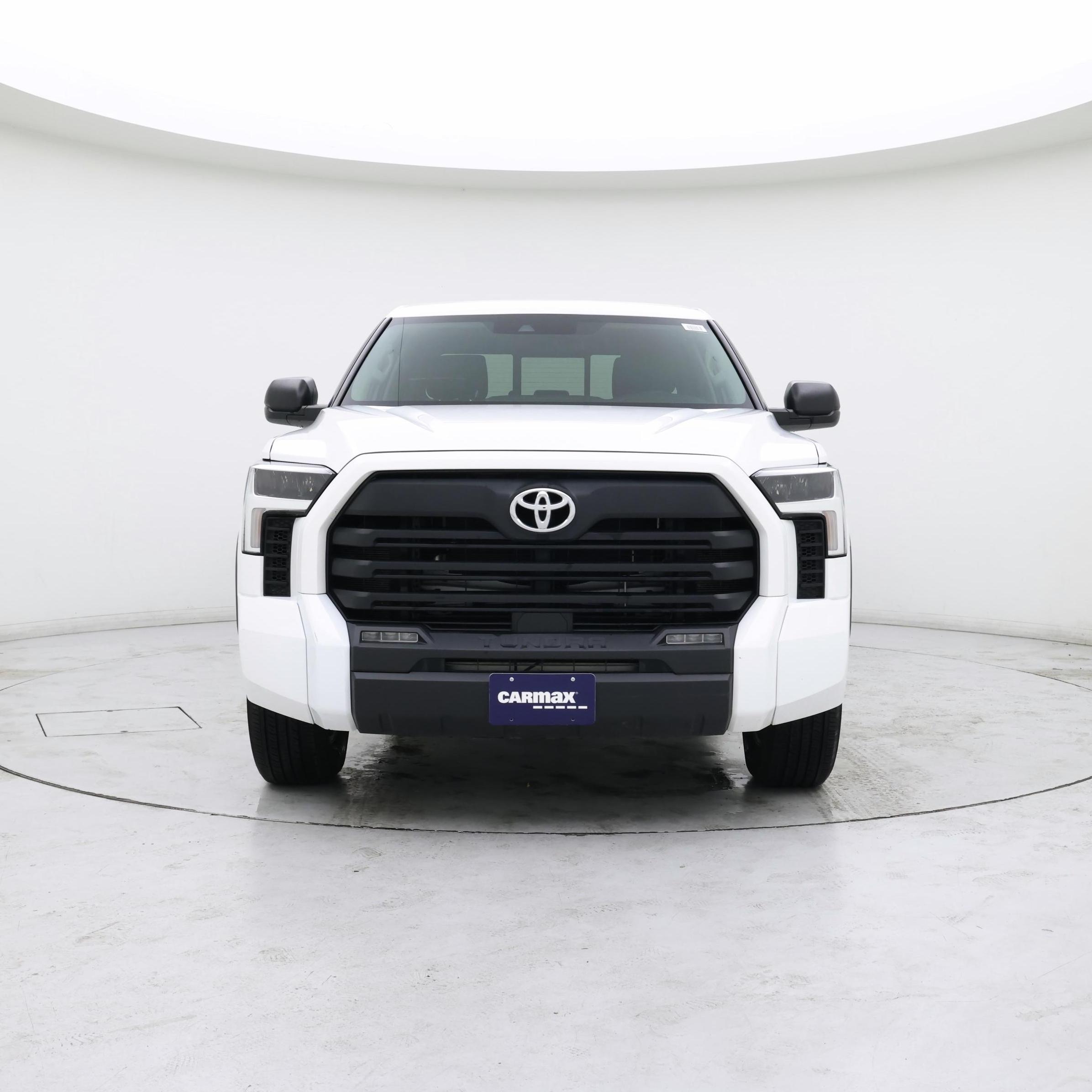 Thumbnail: 2022 Toyota Tundra - 5