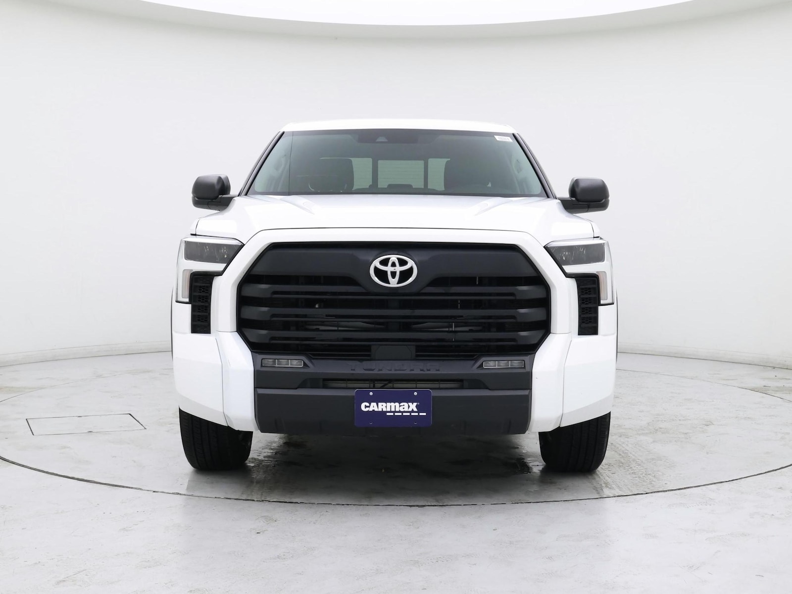2022 Toyota Tundra SR5 - Photo 6