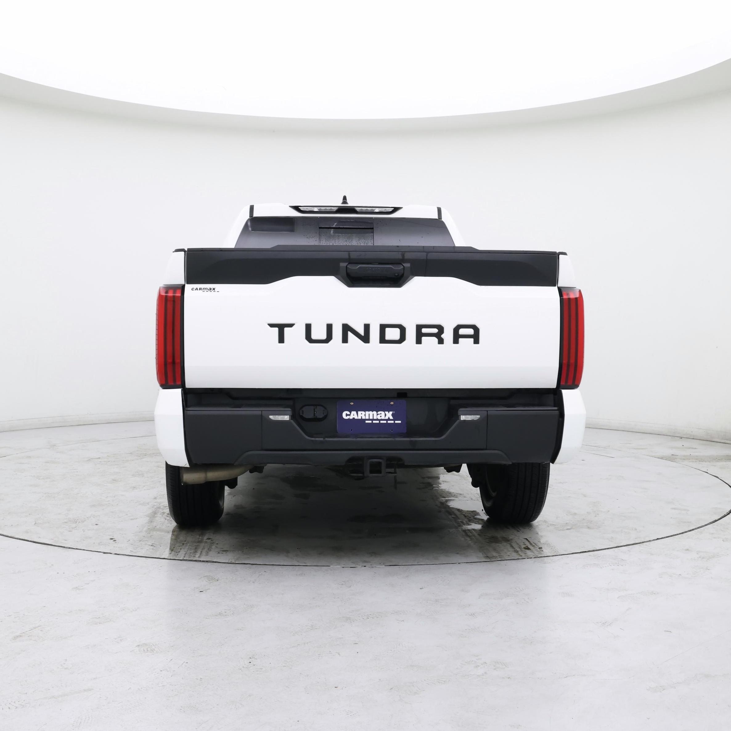 Thumbnail: 2022 Toyota Tundra - 6
