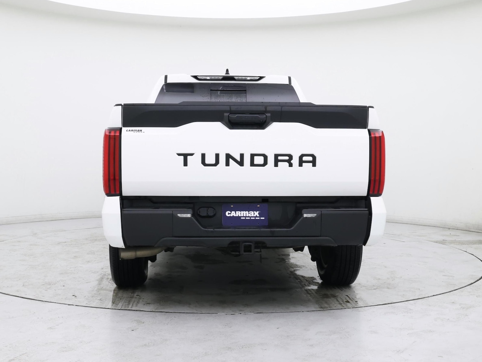 2022 Toyota Tundra SR5 - Photo 7