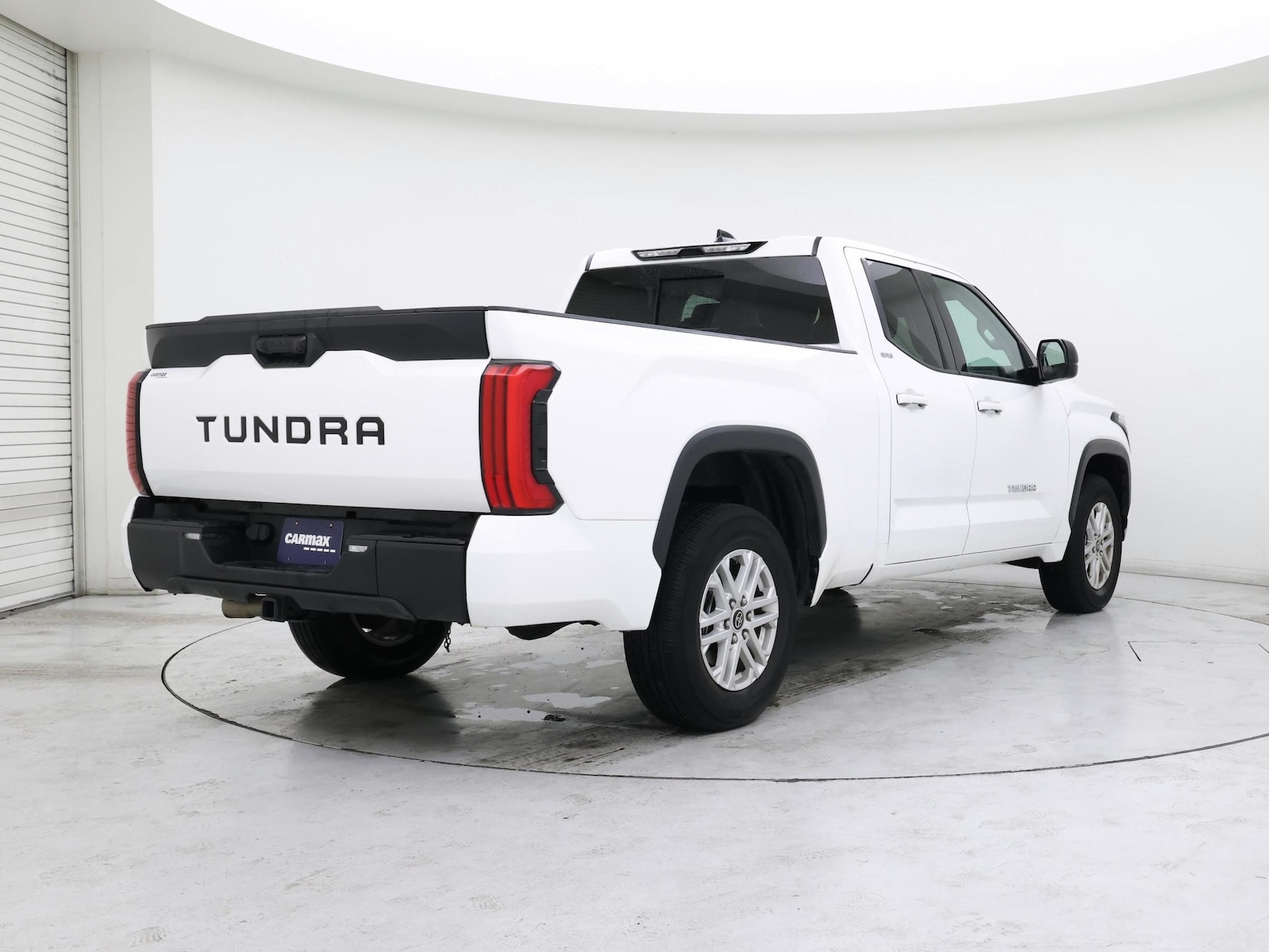 2022 Toyota Tundra SR5 - Photo 9