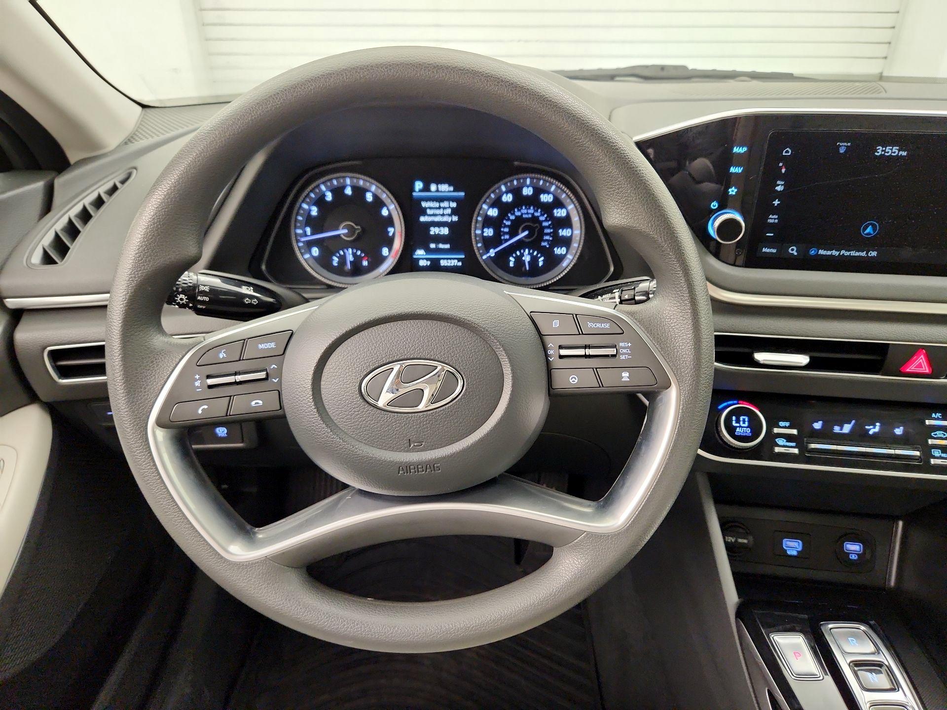 Thumbnail: 2023 Hyundai Sonata - 10