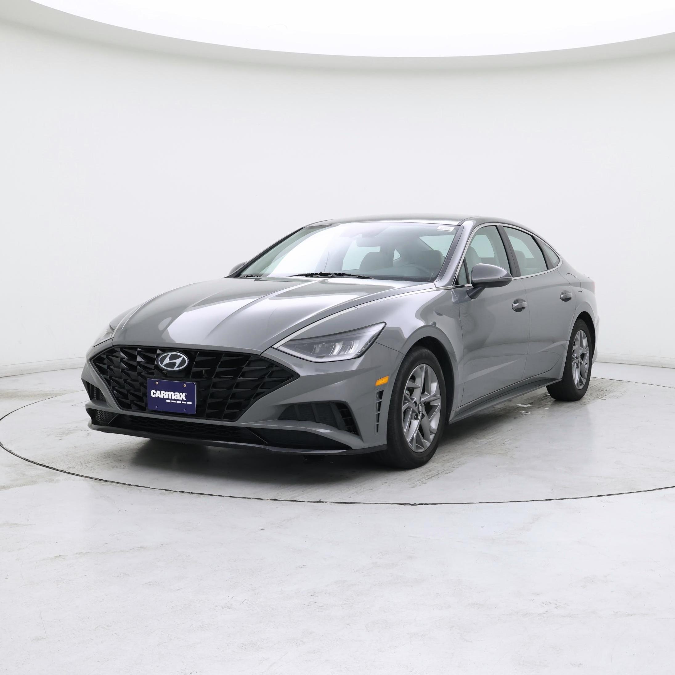 Thumbnail: 2023 Hyundai Sonata - 4
