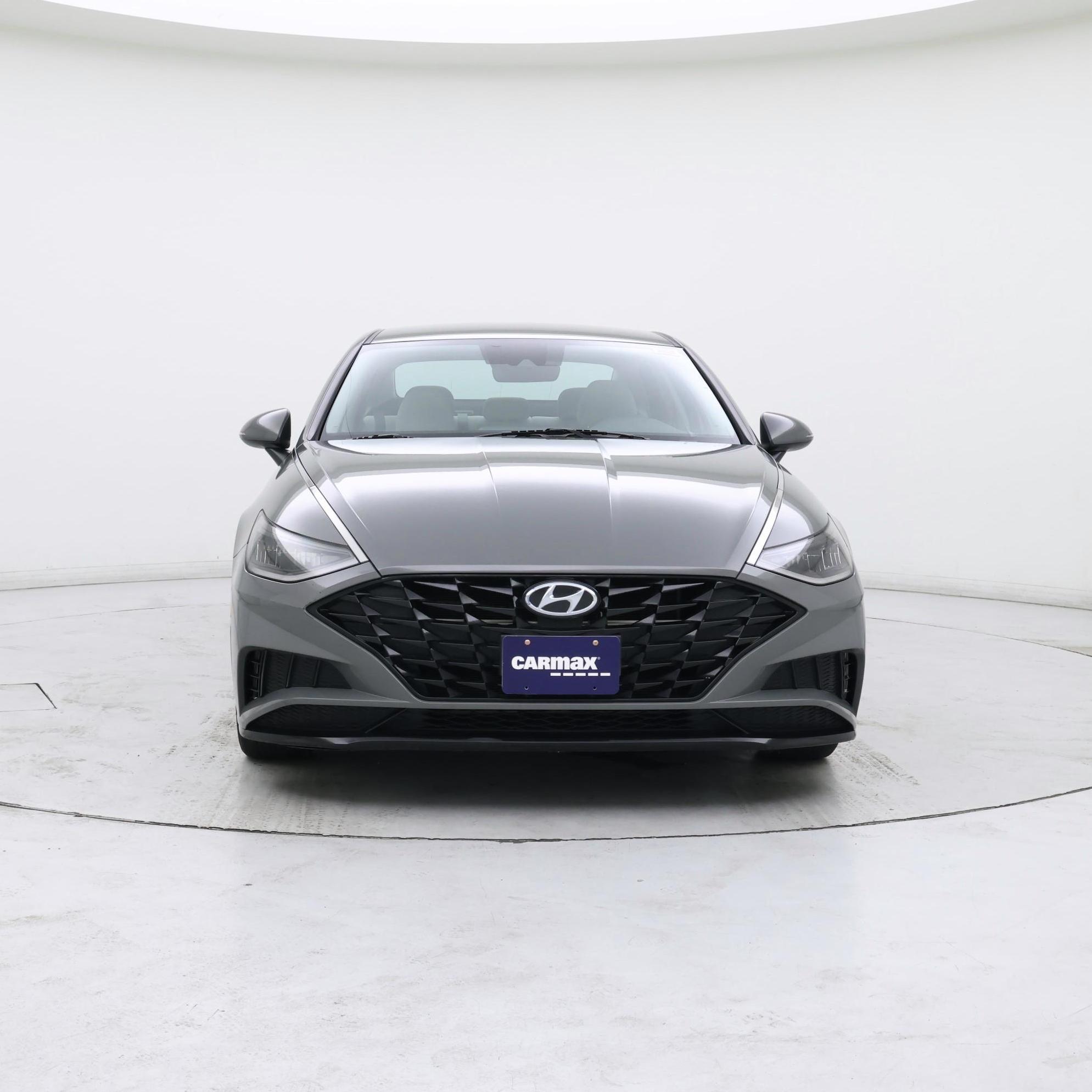 Thumbnail: 2023 Hyundai Sonata - 5