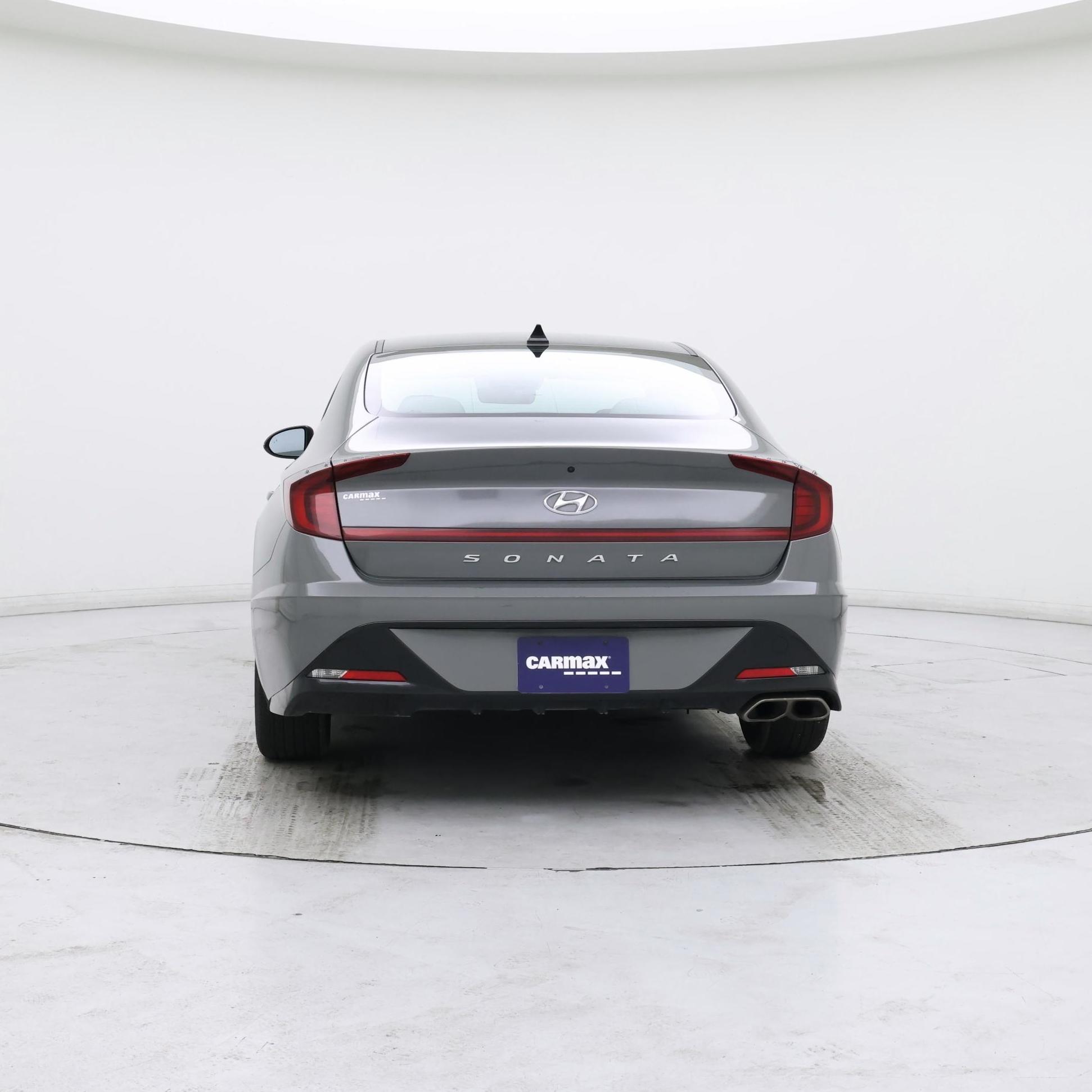 Thumbnail: 2023 Hyundai Sonata - 6
