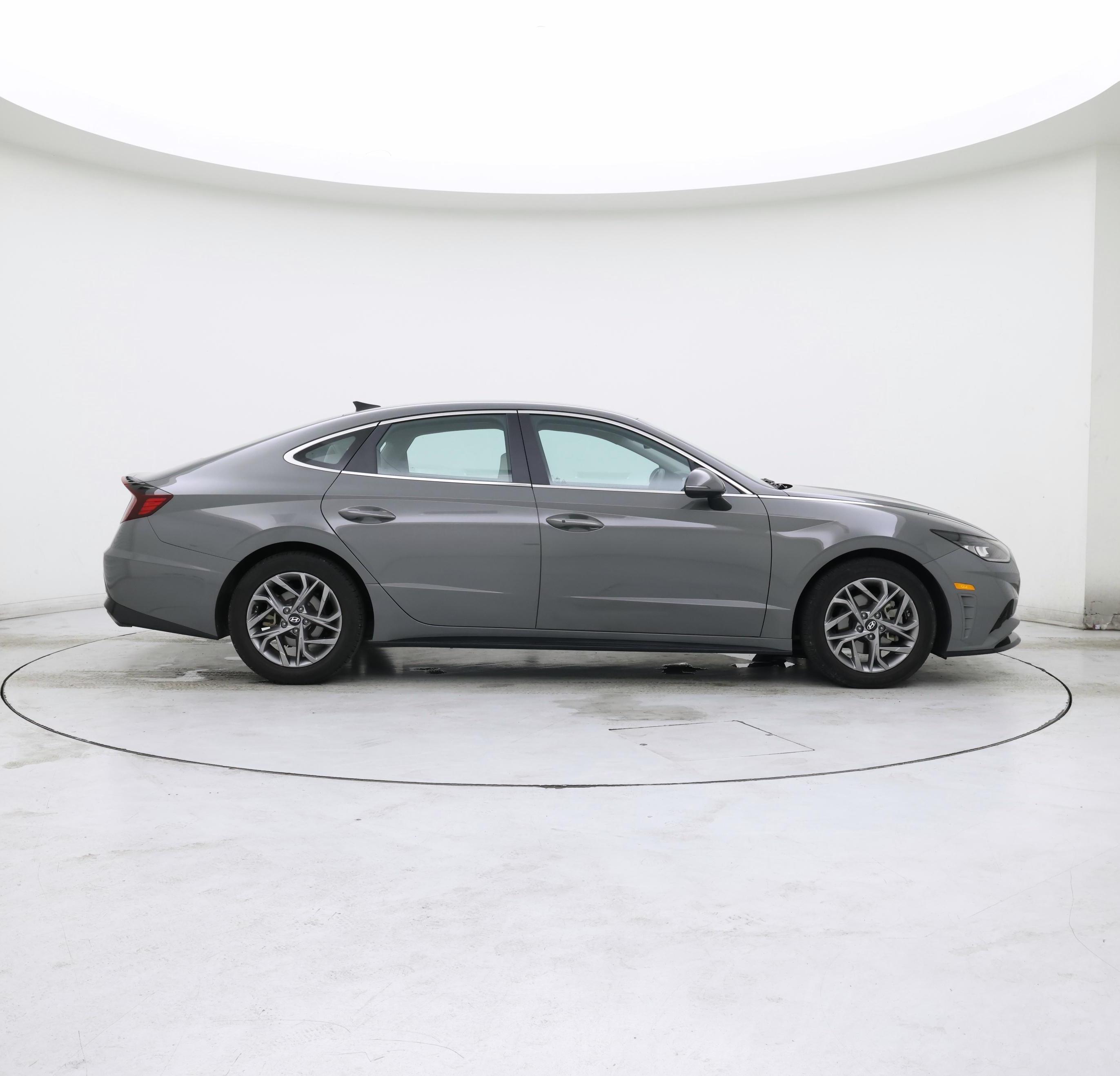 Thumbnail: 2023 Hyundai Sonata - 7