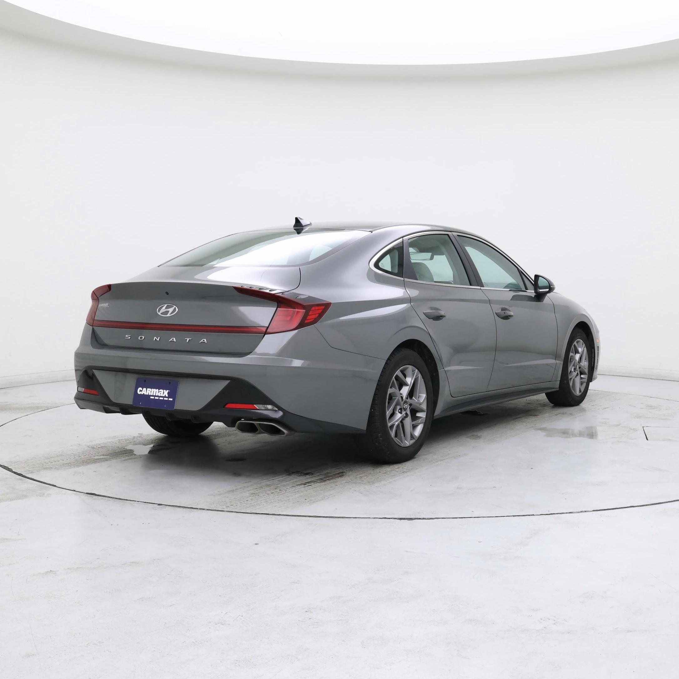 Thumbnail: 2023 Hyundai Sonata - 8
