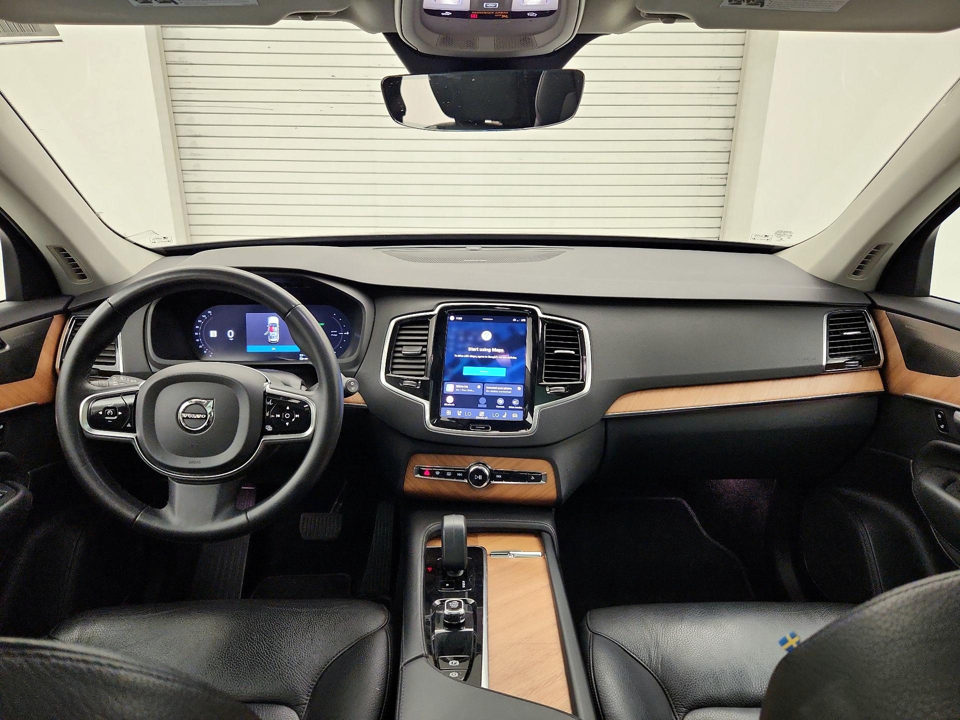 Thumbnail: 2023 Volvo XC90 - 9